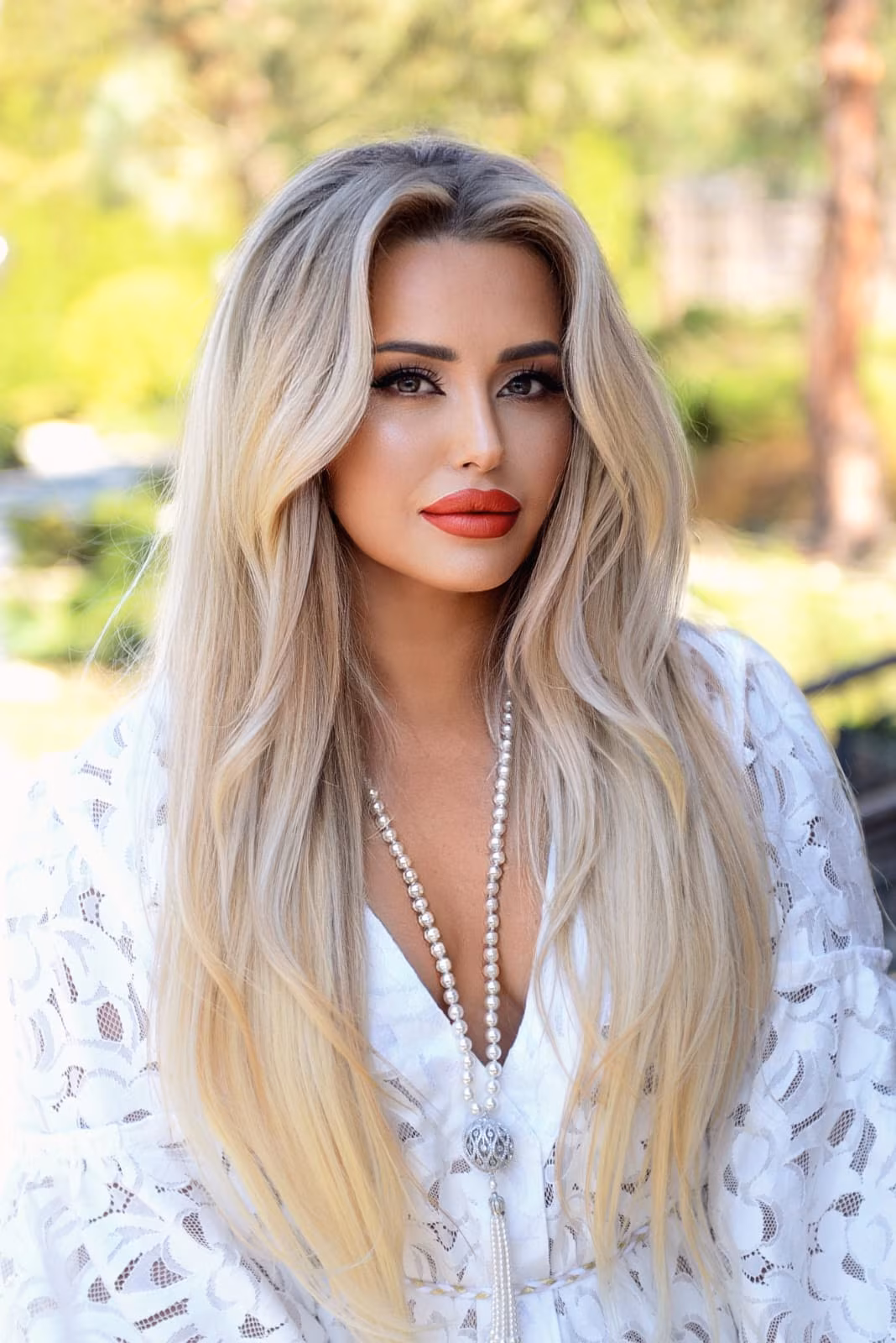 Viktoria 35 Dnepr Ukraine I dream of being your forever wife