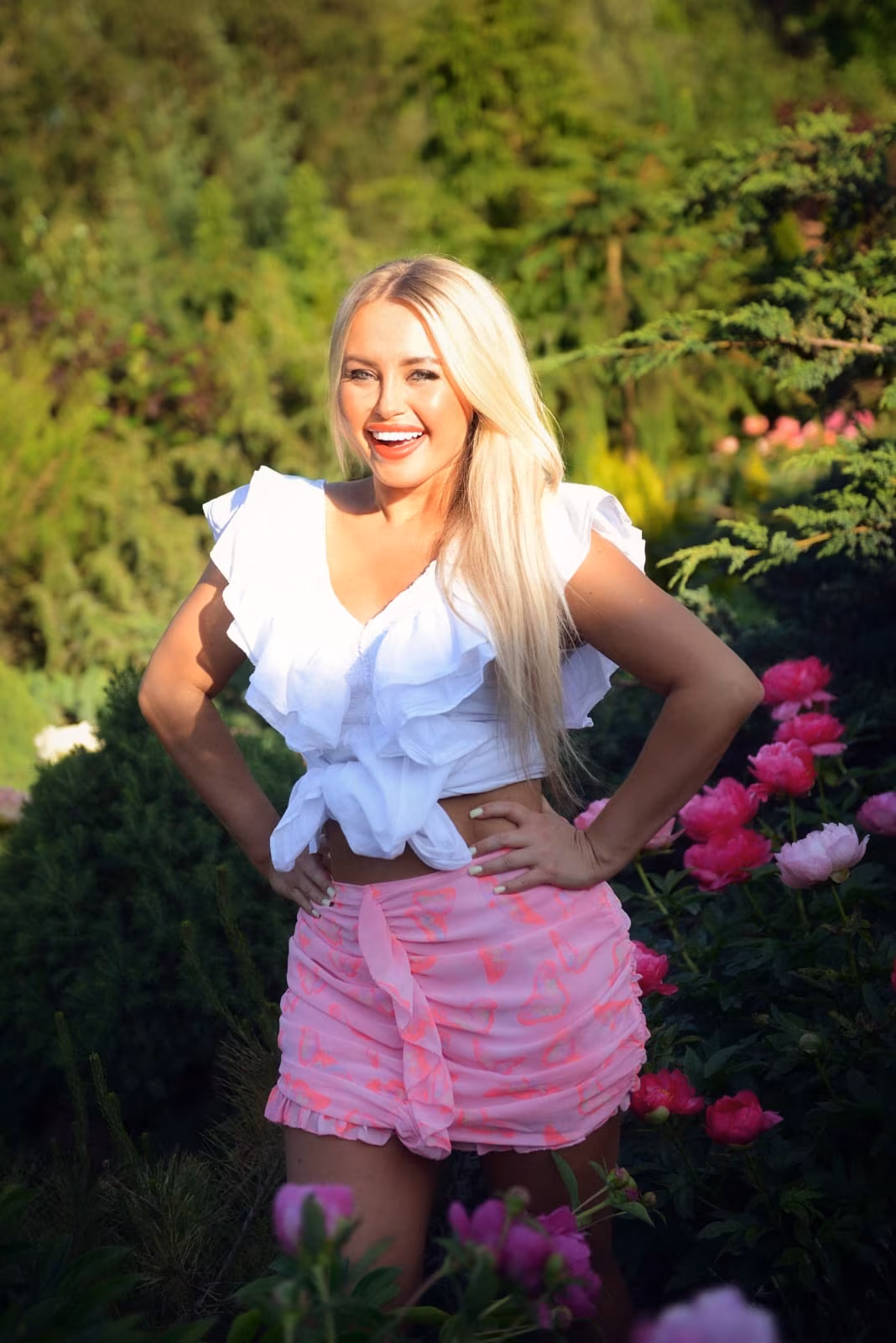Viktoria 35 Dnepr Ukraine I dream of being your forever wife