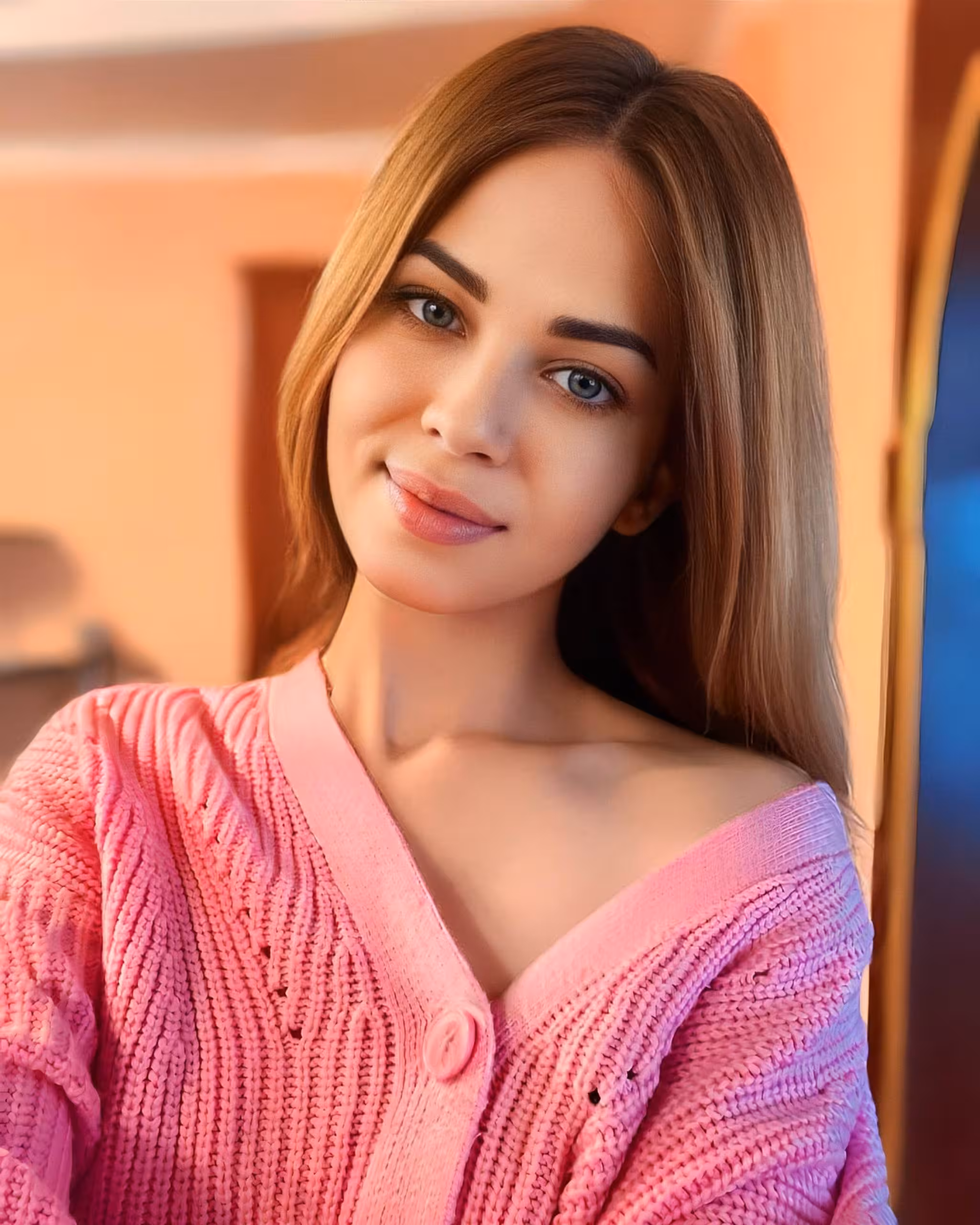 Olena 31 yo from Dnipro Ukraine I dream of being your princess