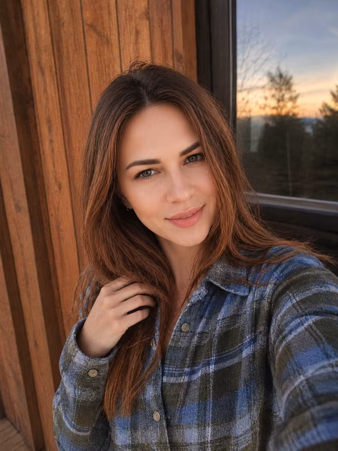 Olena 31 yo from Dnipro Ukraine I dream of being your princess
