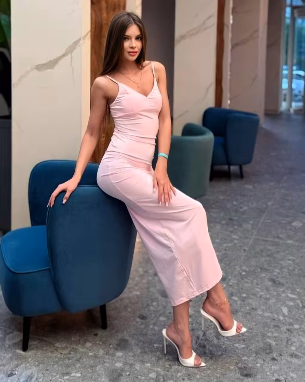INNA 28 yo from Cherkasy Ukraine I dream of being your sweet bride