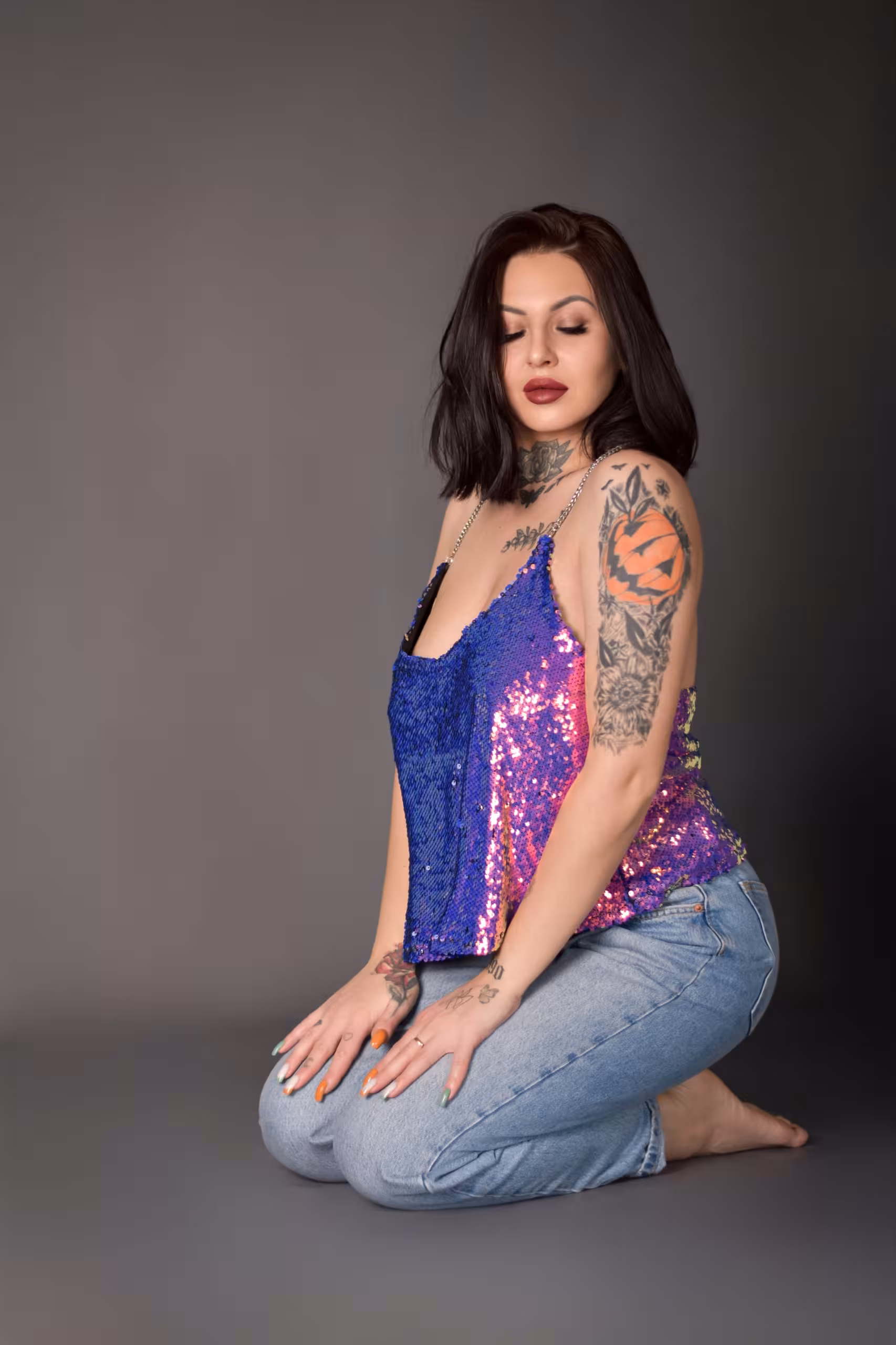 Tetiana 36 yo from Sumy Ukraine I dream of being your sweetheart bride