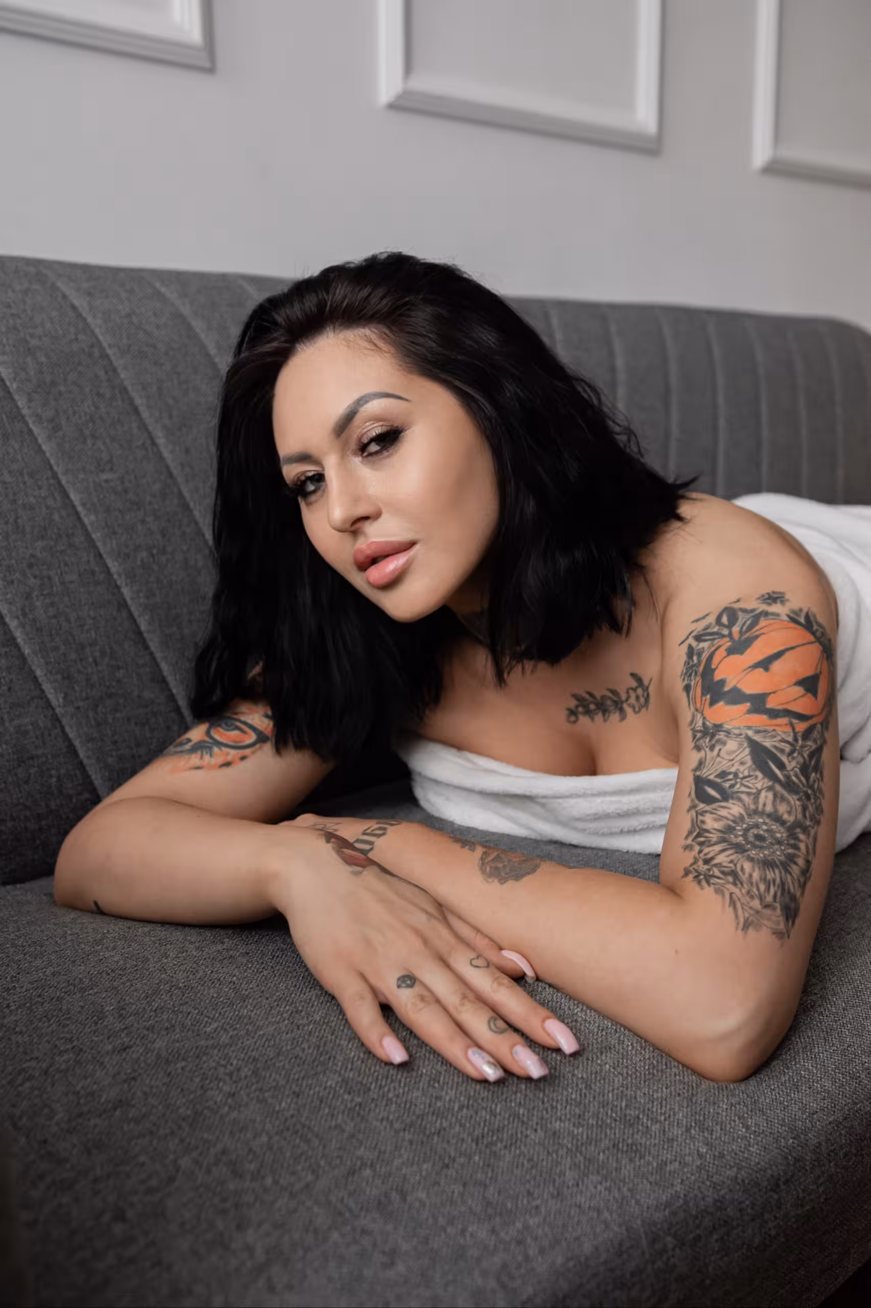 Tetiana 36 yo from Sumy Ukraine I dream of being your sweetheart bride