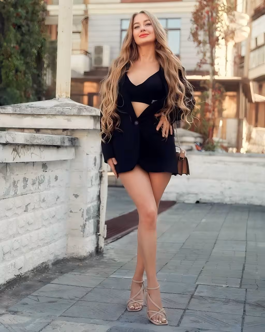 Oksana 40 yo from Kiev Ukraine I dream of being your sweetheart bride