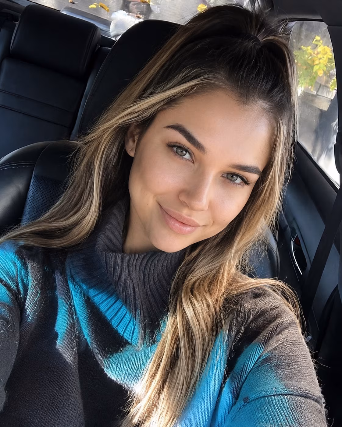 Daryna 22 Kharkiv  Ukraine I dream of being your sweetheart lady