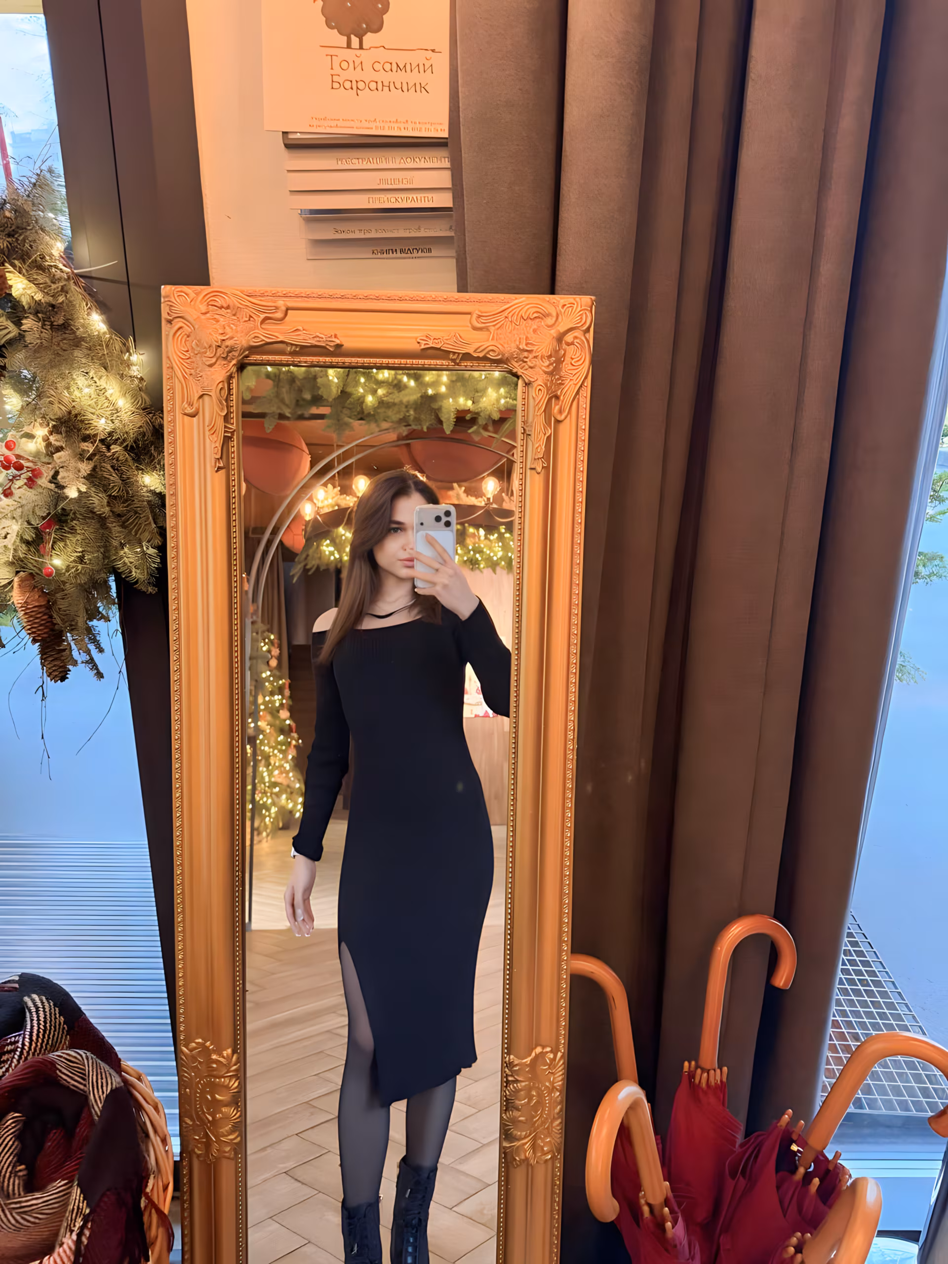 Daryna 22 Kharkiv  Ukraine I dream of being your sweetheart lady