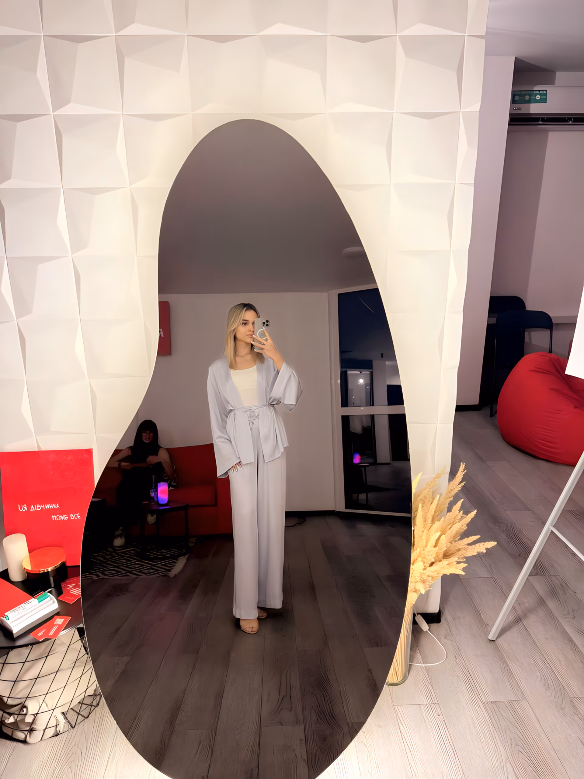 Daryna 22 Kharkiv  Ukraine I dream of being your sweetheart lady