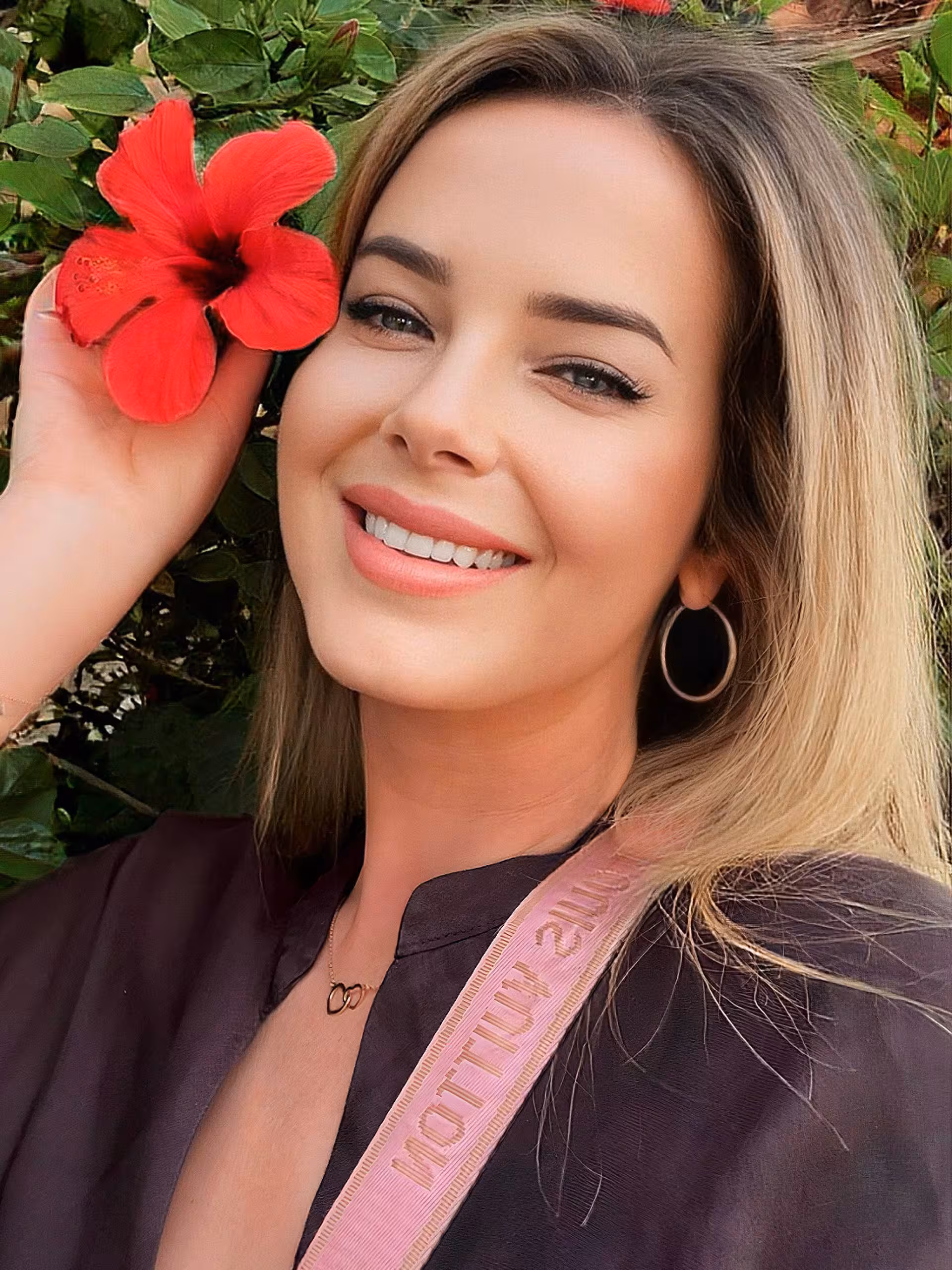Katerina 38 yo from Krakow Poland I dream of being your sweetheart wife