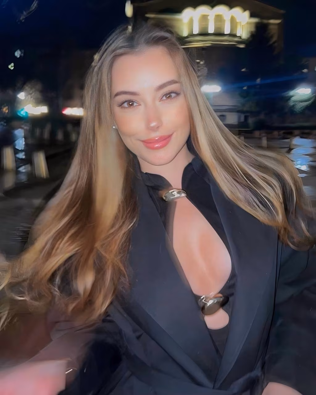 Marina 20 Odessa Ukraine I dream of being your sweetheart wife