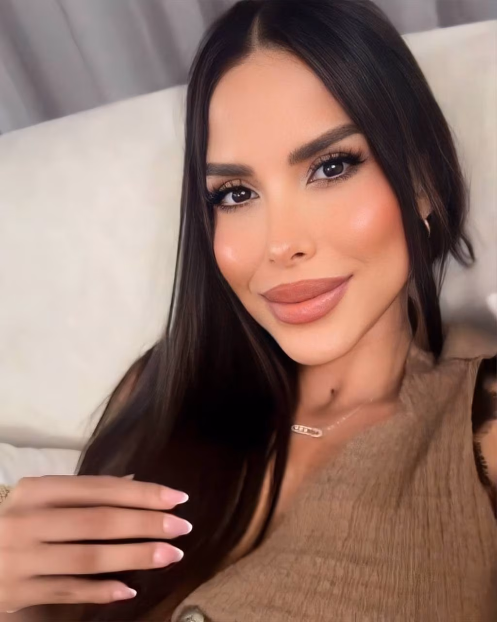 Geraldin 35 Cali Colombia I'm here to be your dream bride