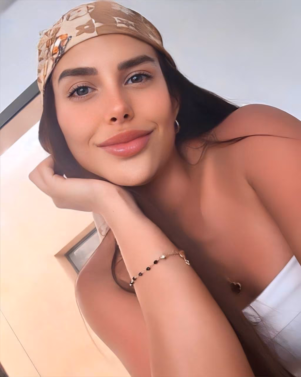 Geraldin 35 Cali Colombia I'm here to be your dream bride