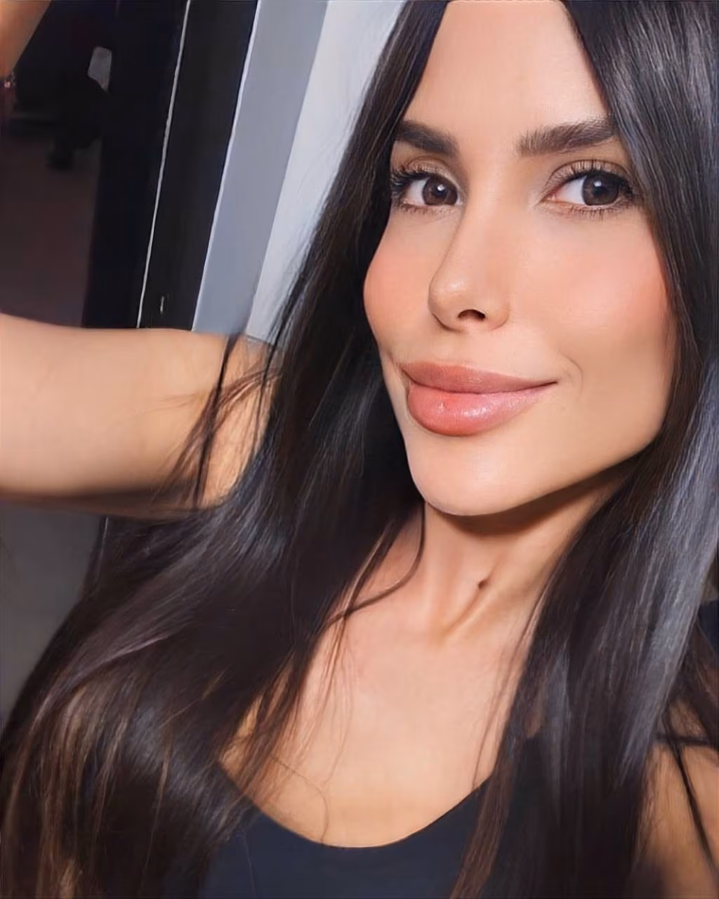Geraldin 35 Cali Colombia I'm here to be your dream bride