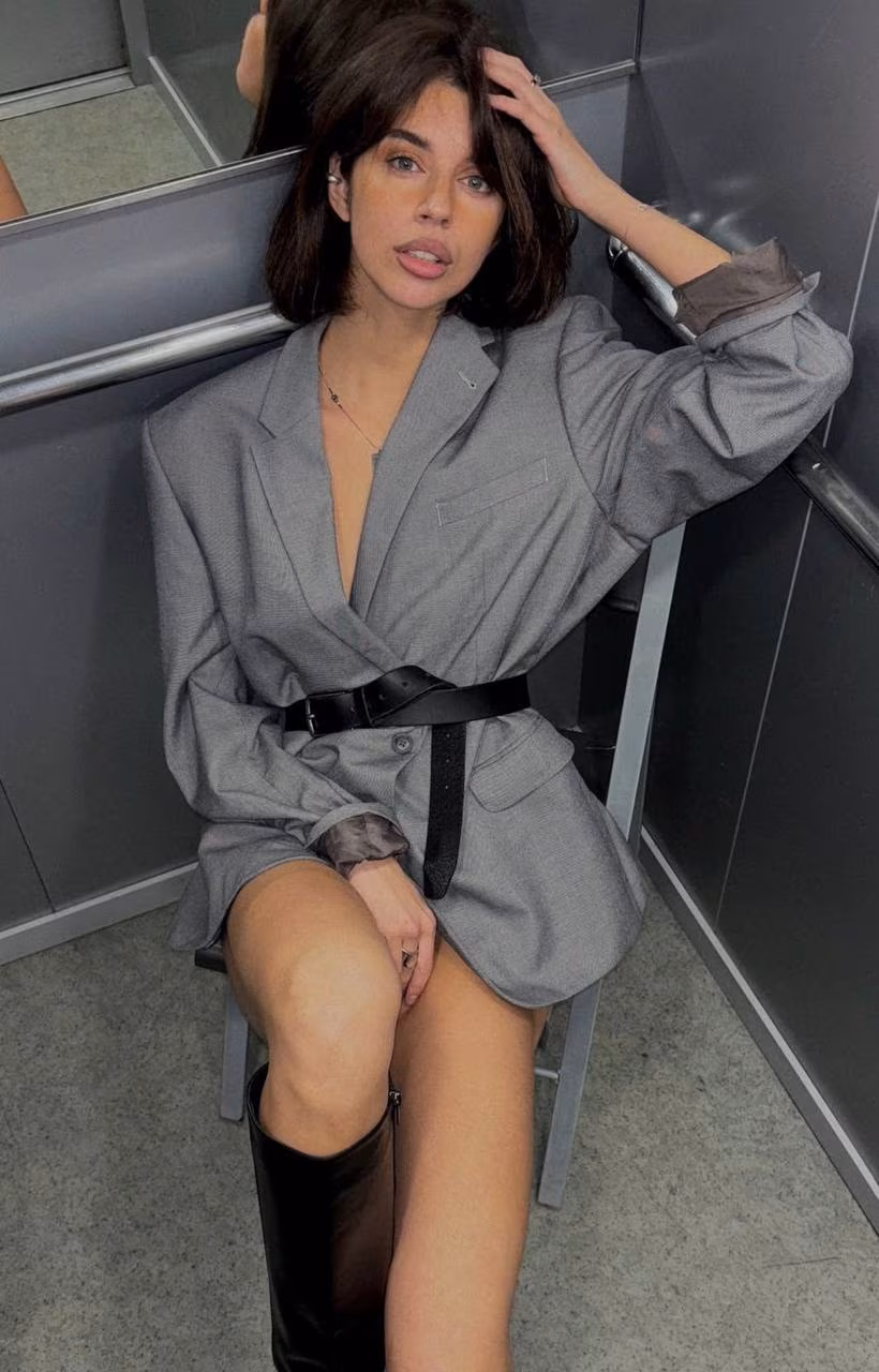 Vlada 27 Kiev Ukraine I'm here to be your dream bride