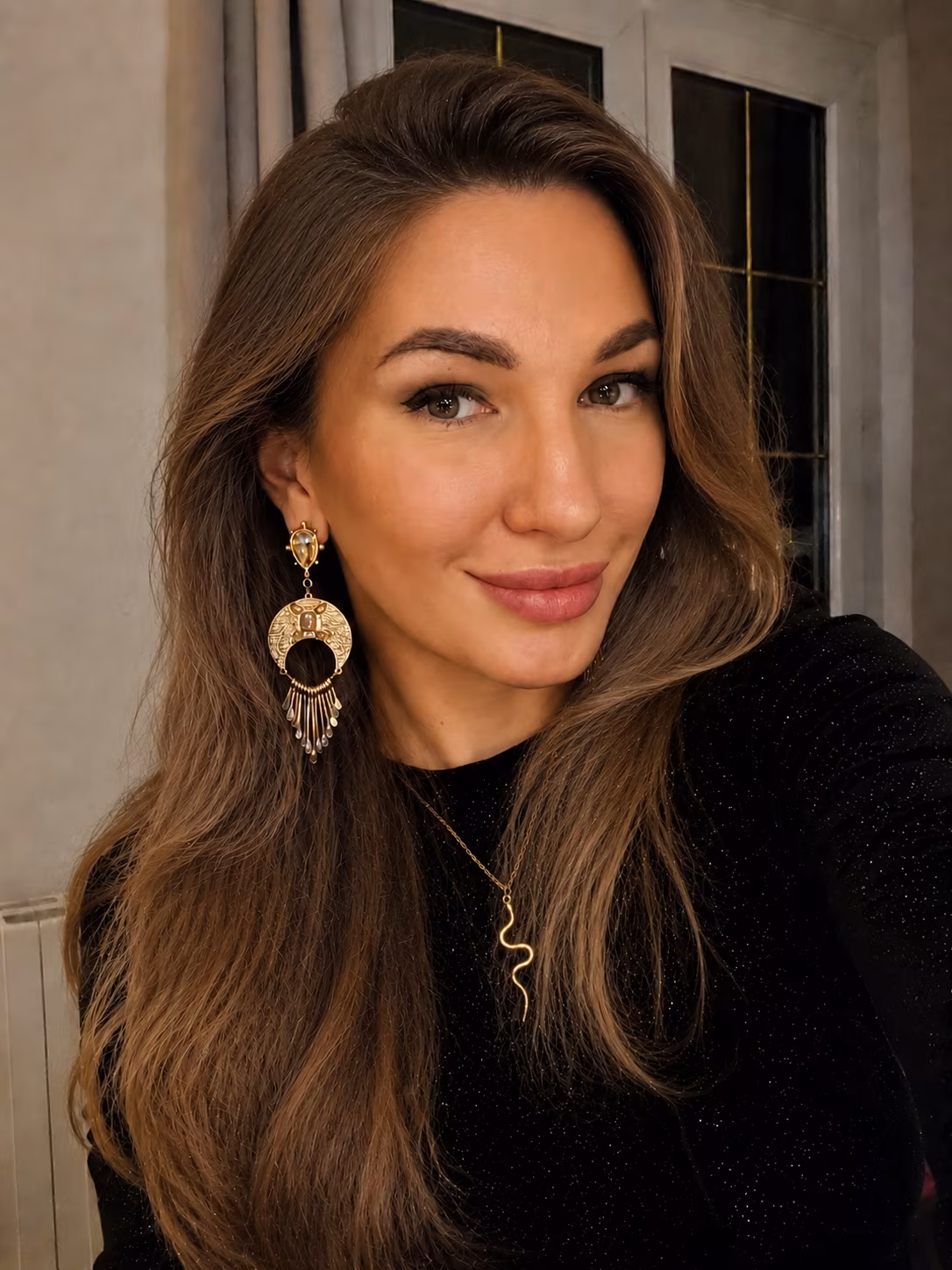 Natalia 36 Bottmingen Switzerland I’m here to be your dream bride