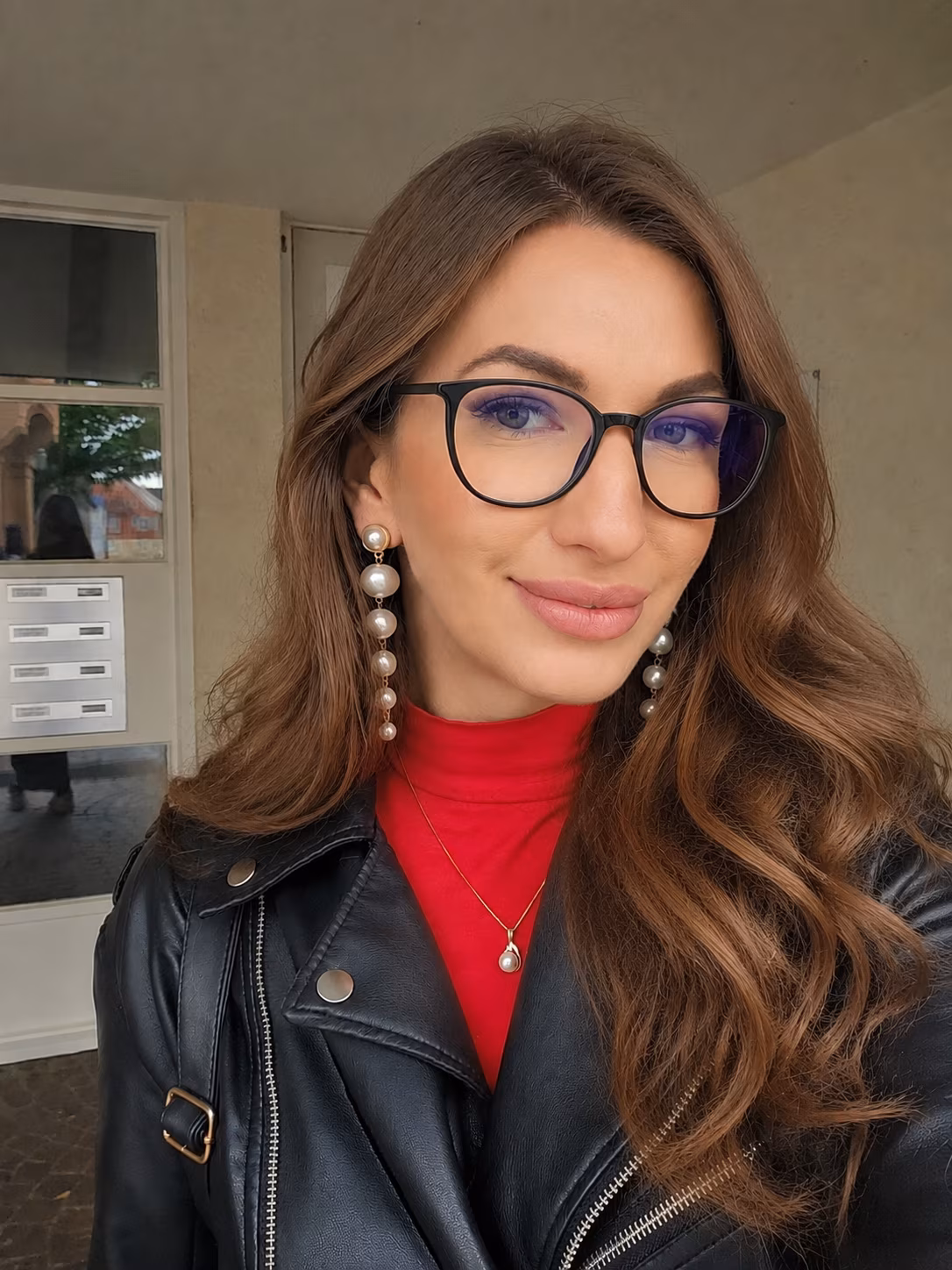 Natalia 36 Bottmingen Switzerland I'm here to be your dream bride