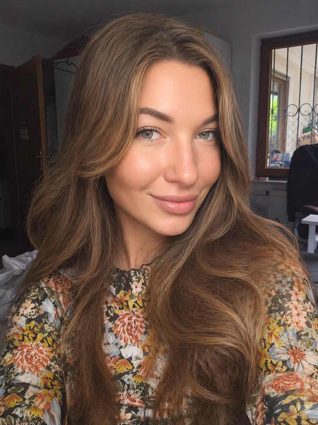 Natalia 36 Bottmingen Switzerland I'm here to be your dream bride