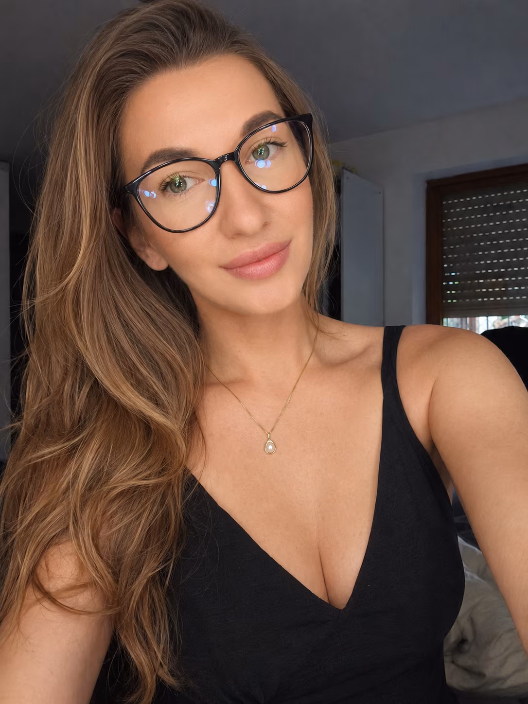 Natalia 36 Bottmingen Switzerland I'm here to be your dream bride