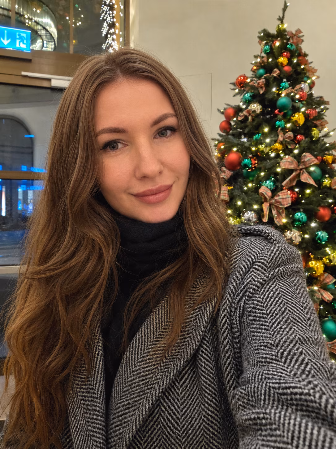 Natalia 36 Bottmingen Switzerland I'm here to be your dream bride