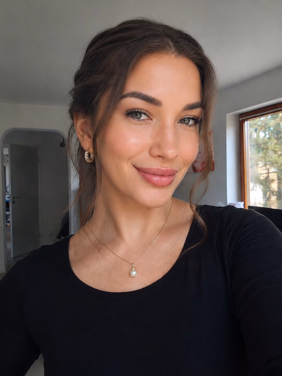 Natalia 36 Bottmingen Switzerland I'm here to be your dream bride