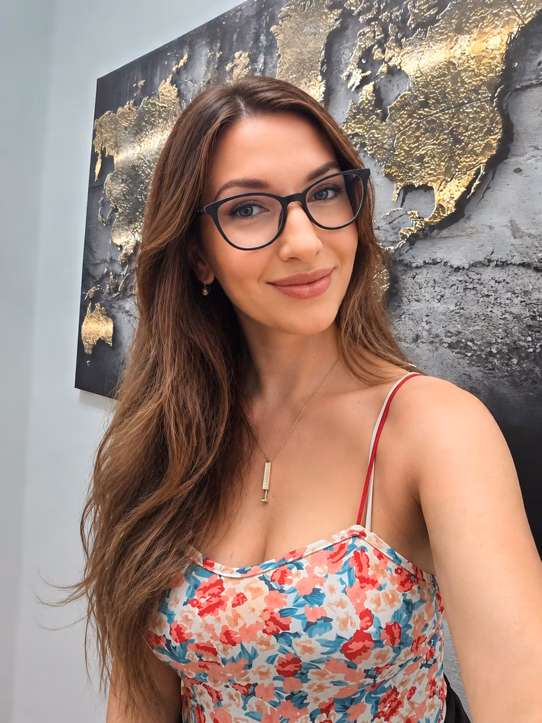Natalia 36 Bottmingen Switzerland I'm here to be your dream bride