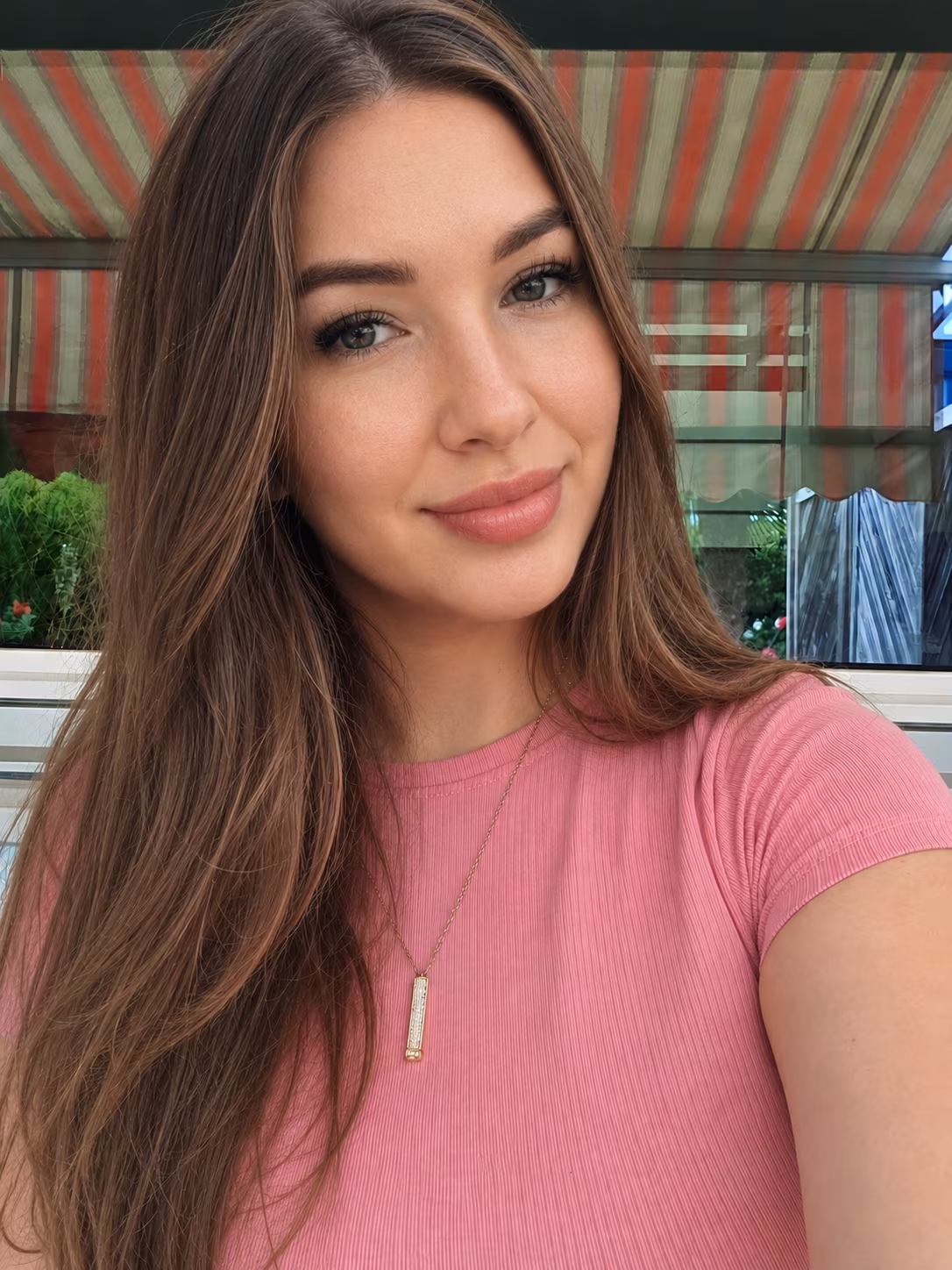 Natalia 36 Bottmingen Switzerland I'm here to be your dream bride