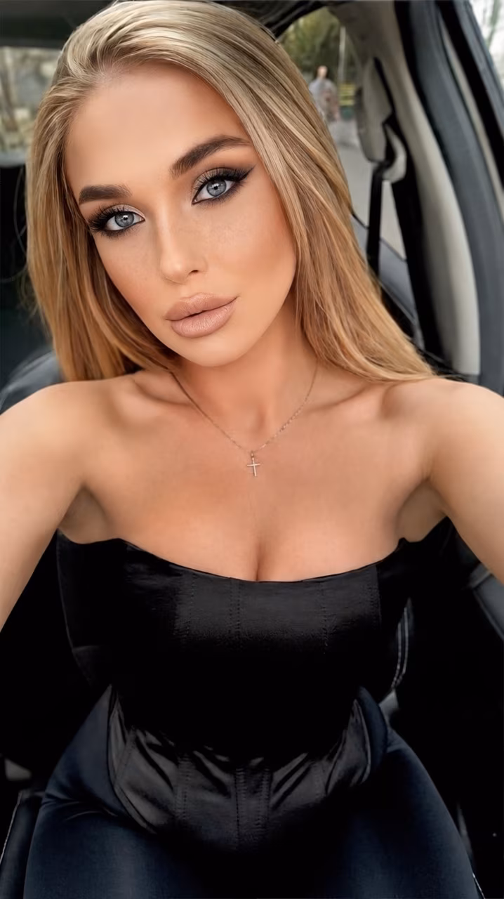 Hanna 28 Kharkiv Ukraine I'm here to be your other half bride