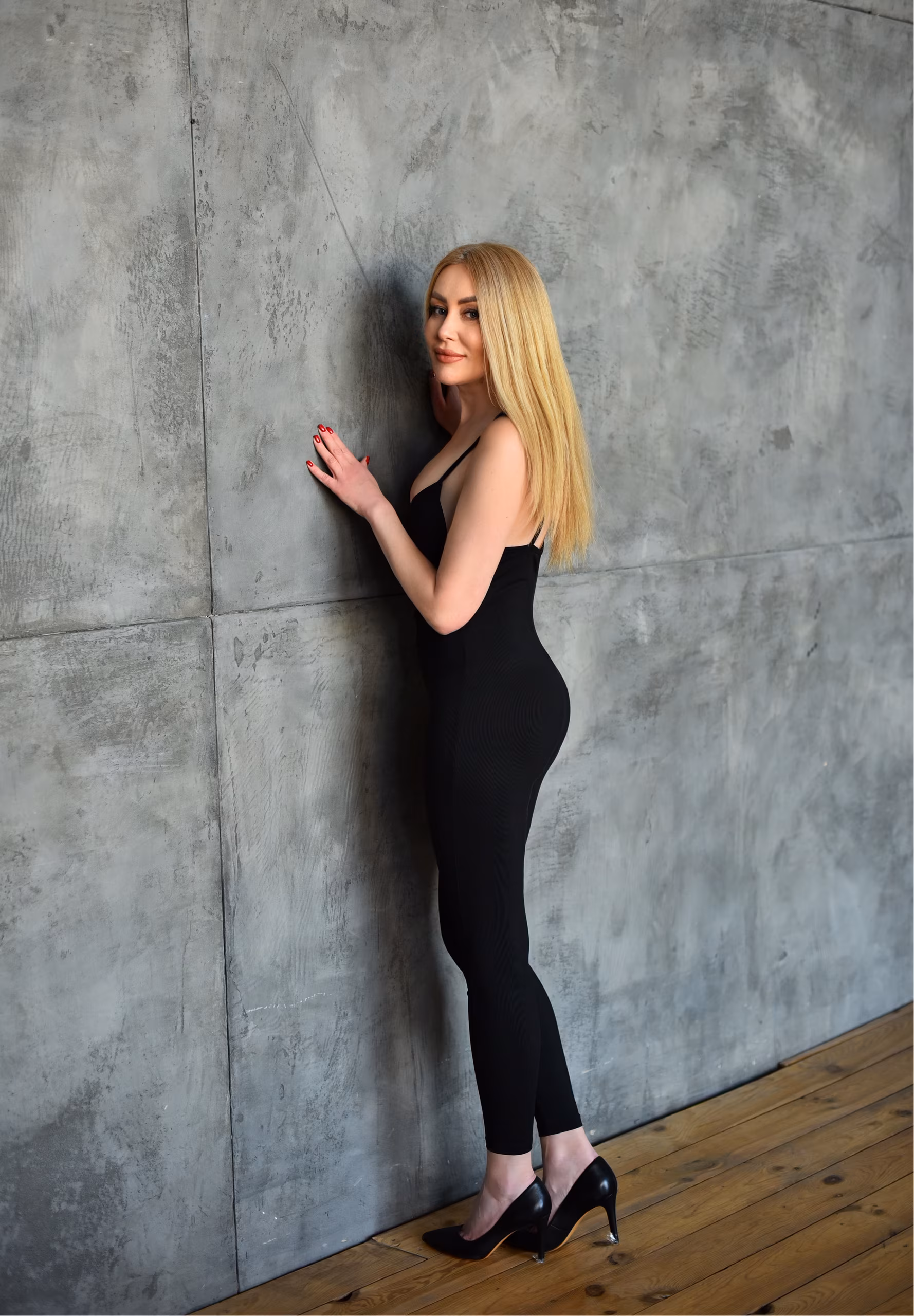 Svitlana 46 Kyiv Ukraine I'm here to be your queen bride
