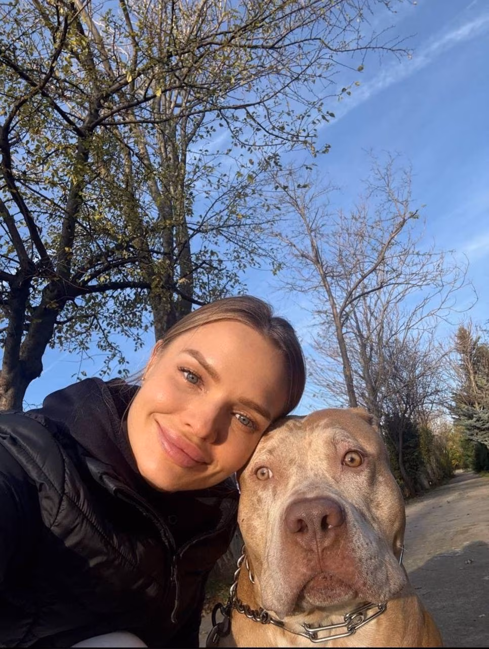 Svitlana 41 București Romania I'm here to be your soulmate forever