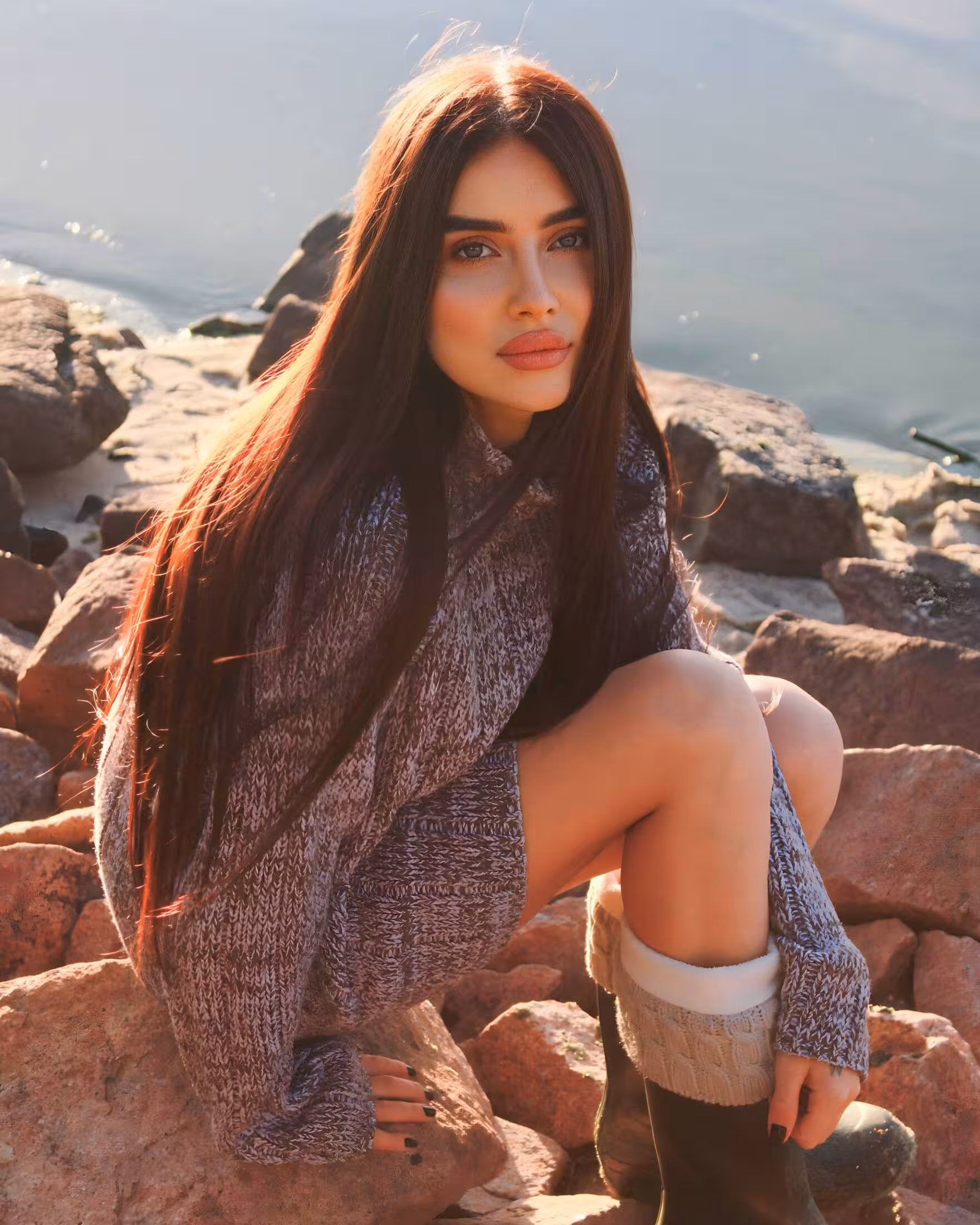 Vladа 28 yo from Kyiv Ukraine I'm here to be your soulmate princess