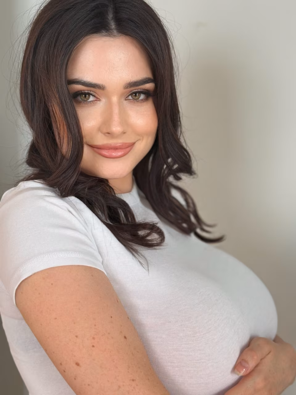 Margo 28 Kyiv Ukraine I'm here to be your sweetheart