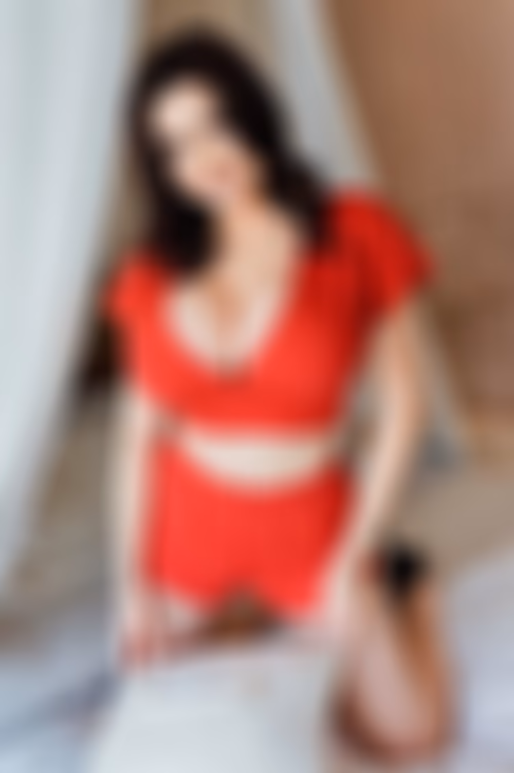 Margo 28 Kyiv Ukraine I'm here to be your sweetheart