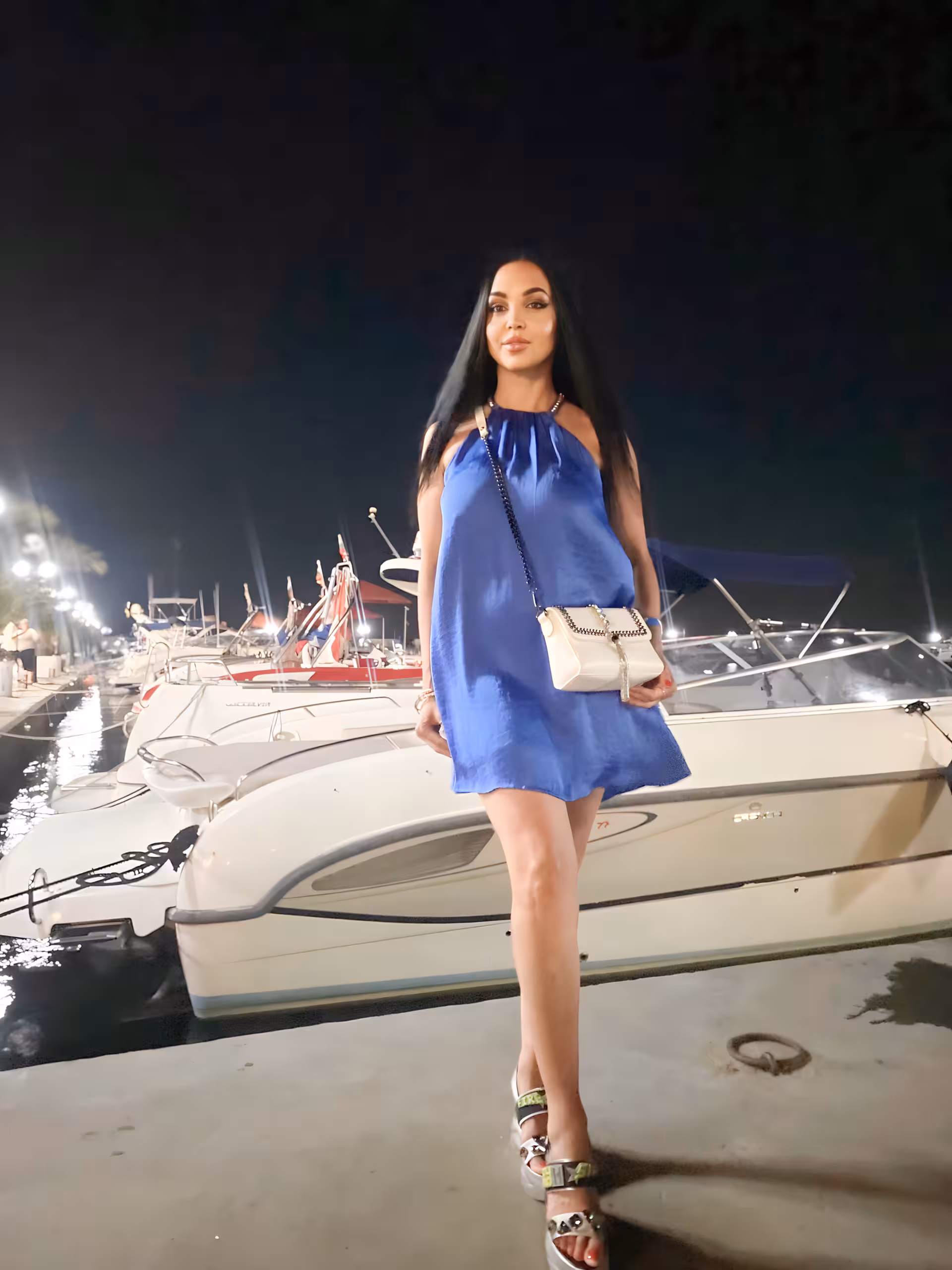 Inna 45 yo from Kharkiv Ukraine I'm ready to be your lifetime sweetheart