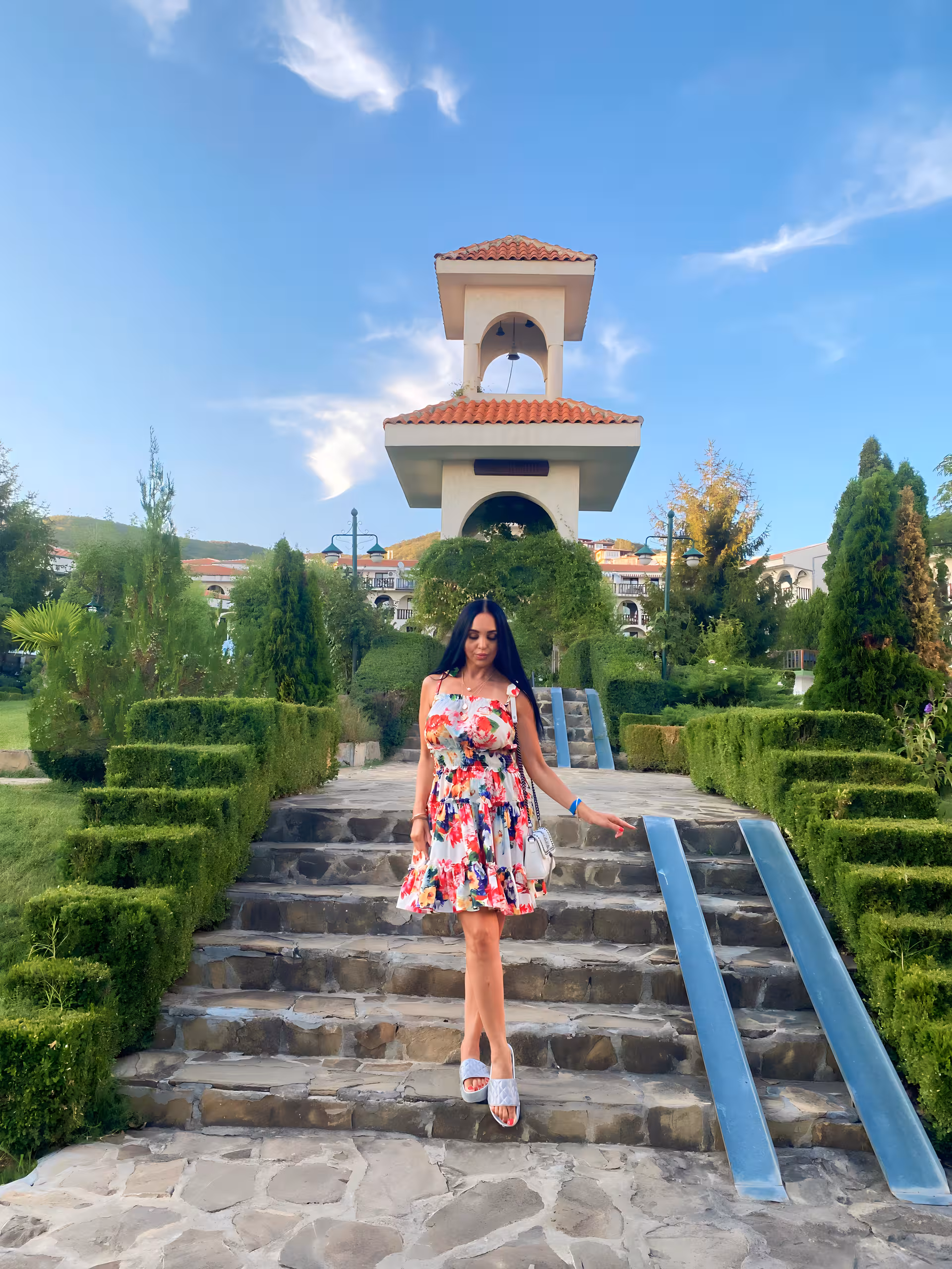 Inna 45 yo from Kharkiv Ukraine I'm ready to be your lifetime sweetheart