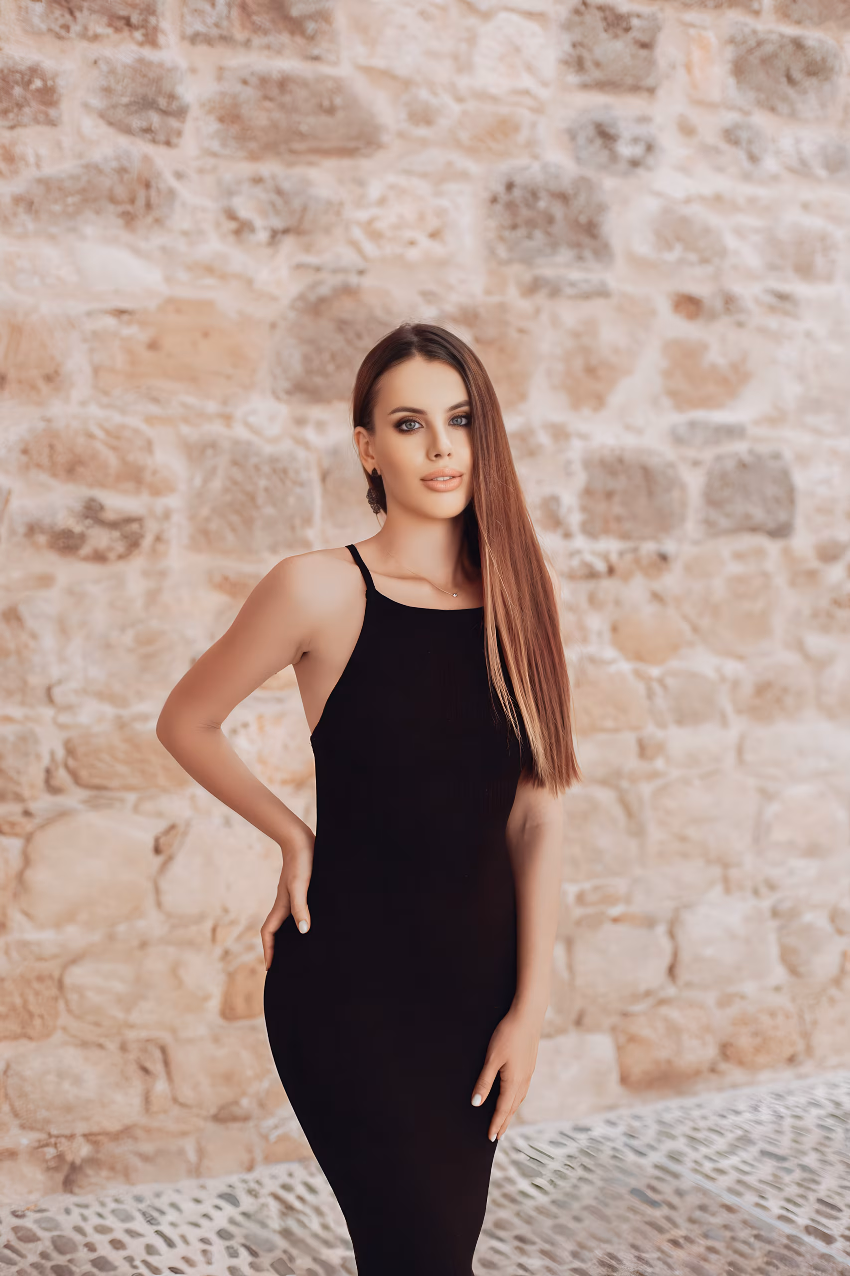 Lilia 30 Bucharest Romania I'm ready to be your lifetime wife