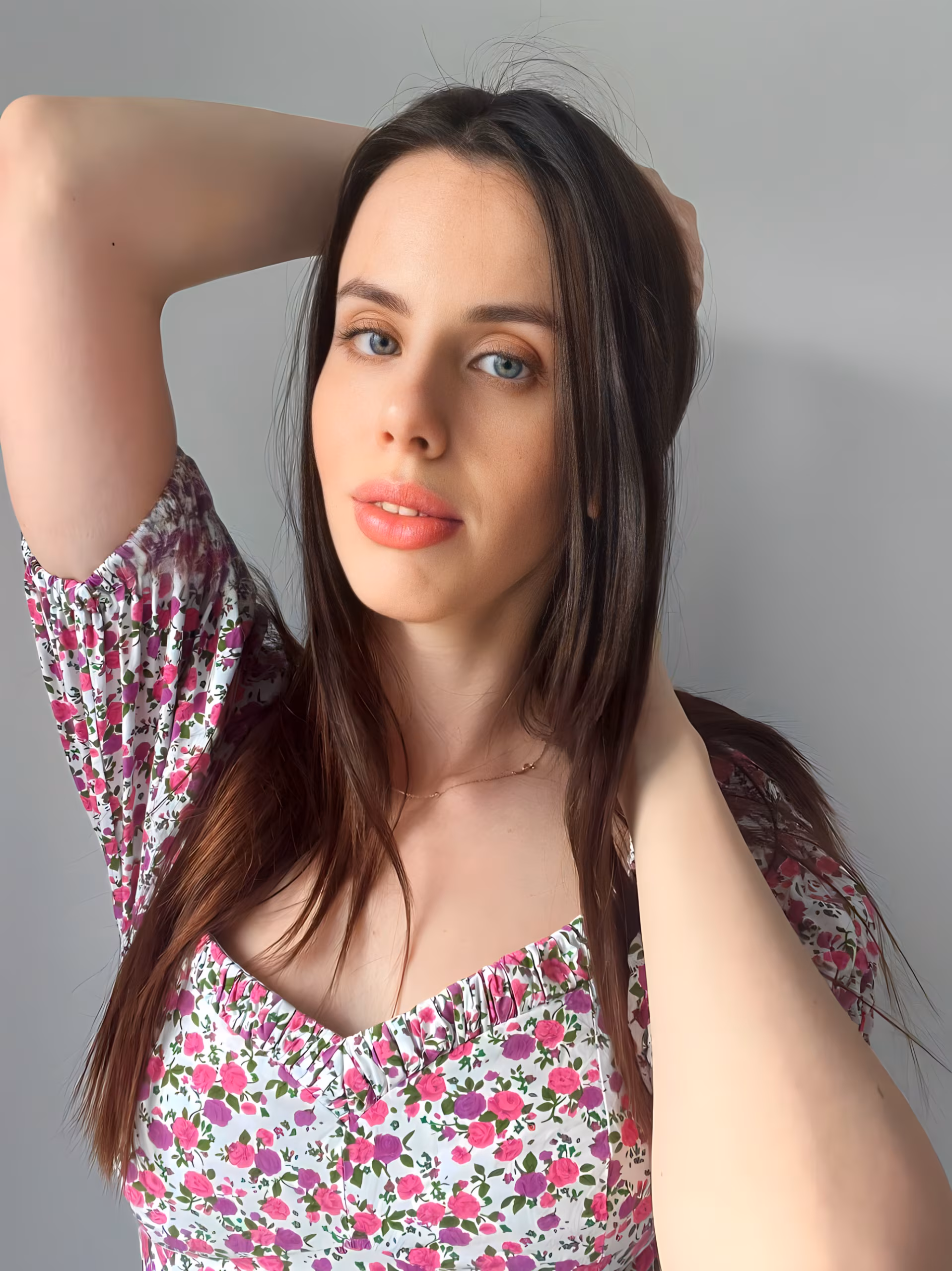 Lilia 30 Bucharest Romania I'm ready to be your lifetime wife