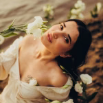 Olga 34 yo from Pafos Cyprus I'm ready to be your princess lady