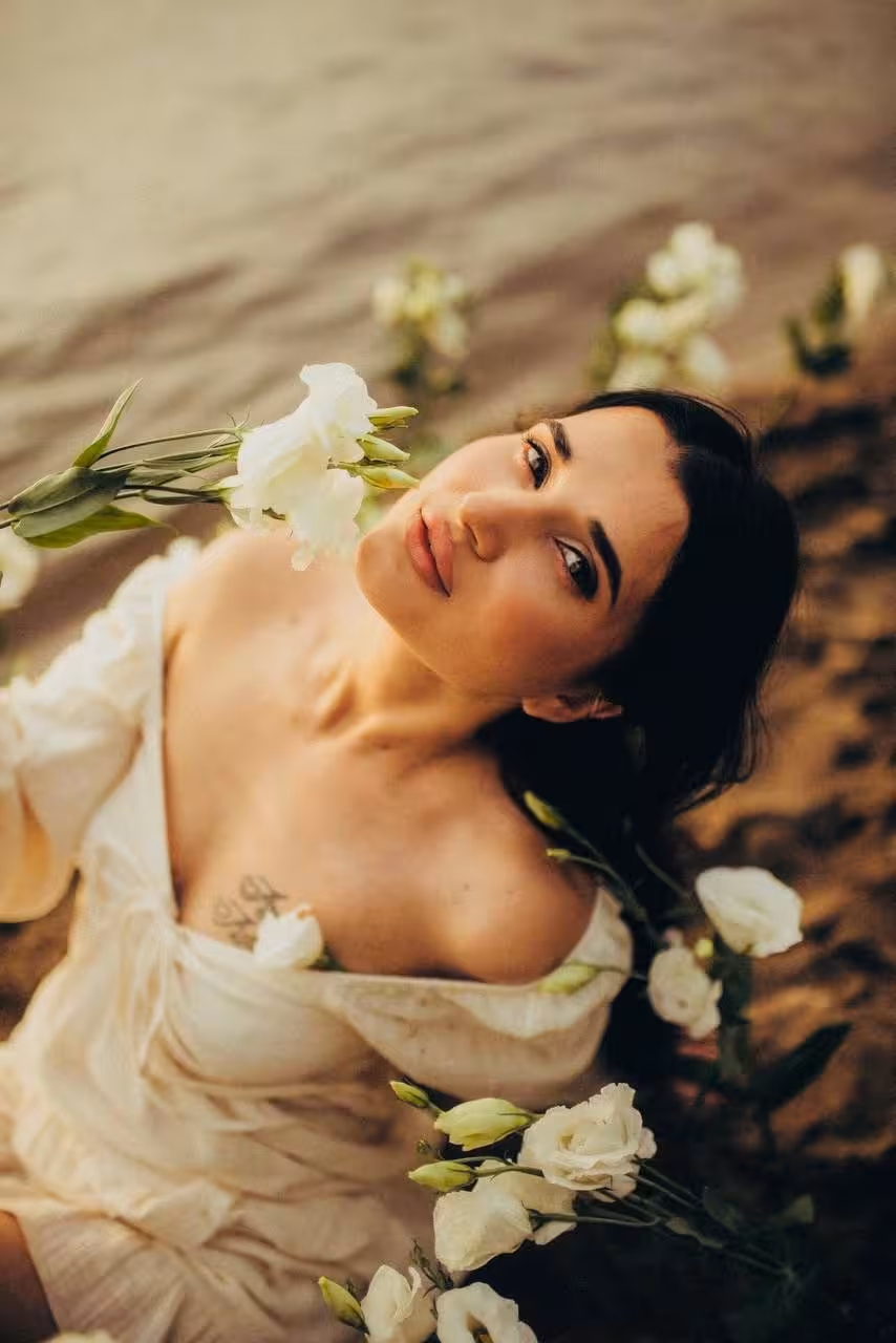 Olga 34 yo from Pafos Cyprus I’m ready to be your princess lady