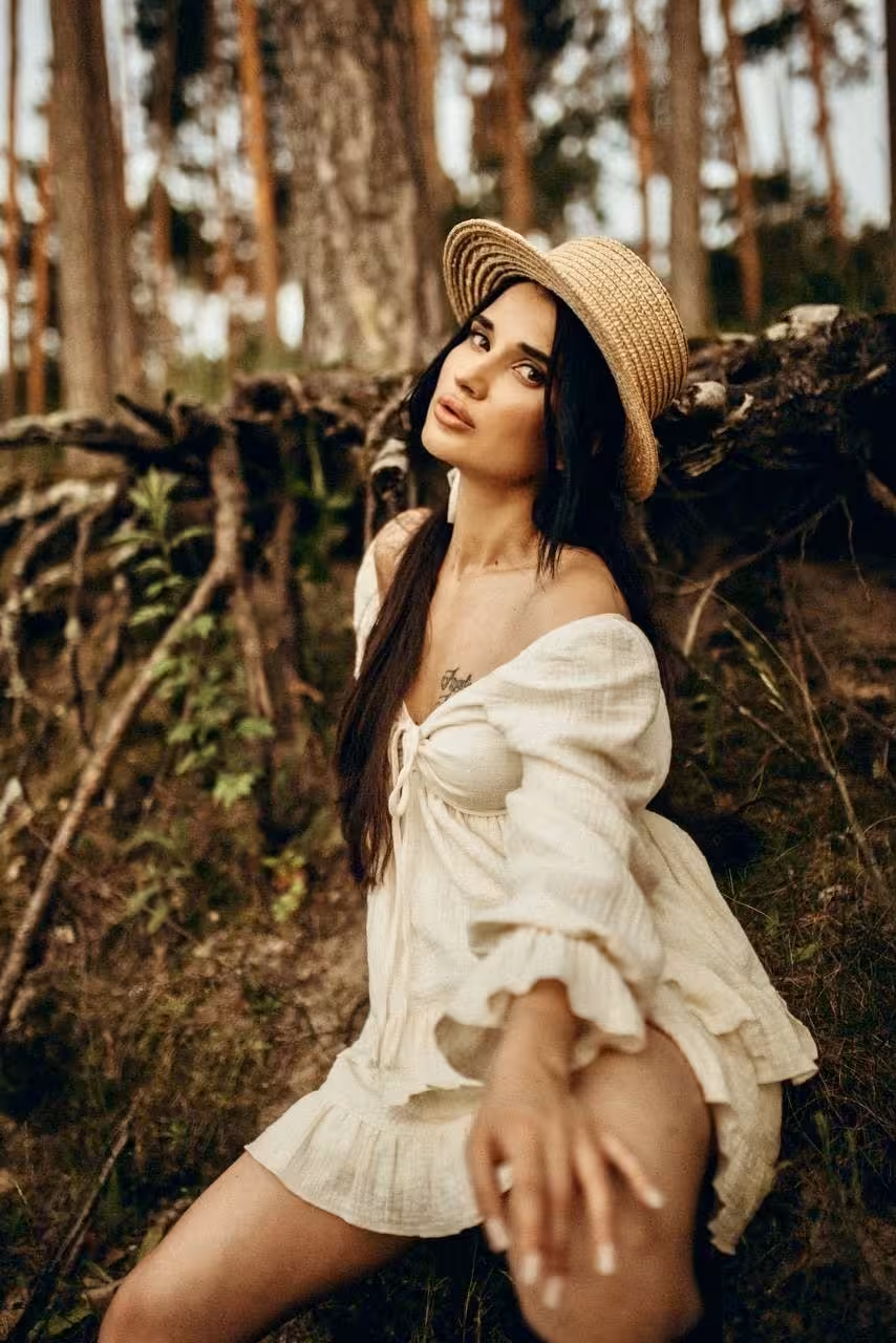 Olga 34 yo from Pafos Cyprus I'm ready to be your princess lady