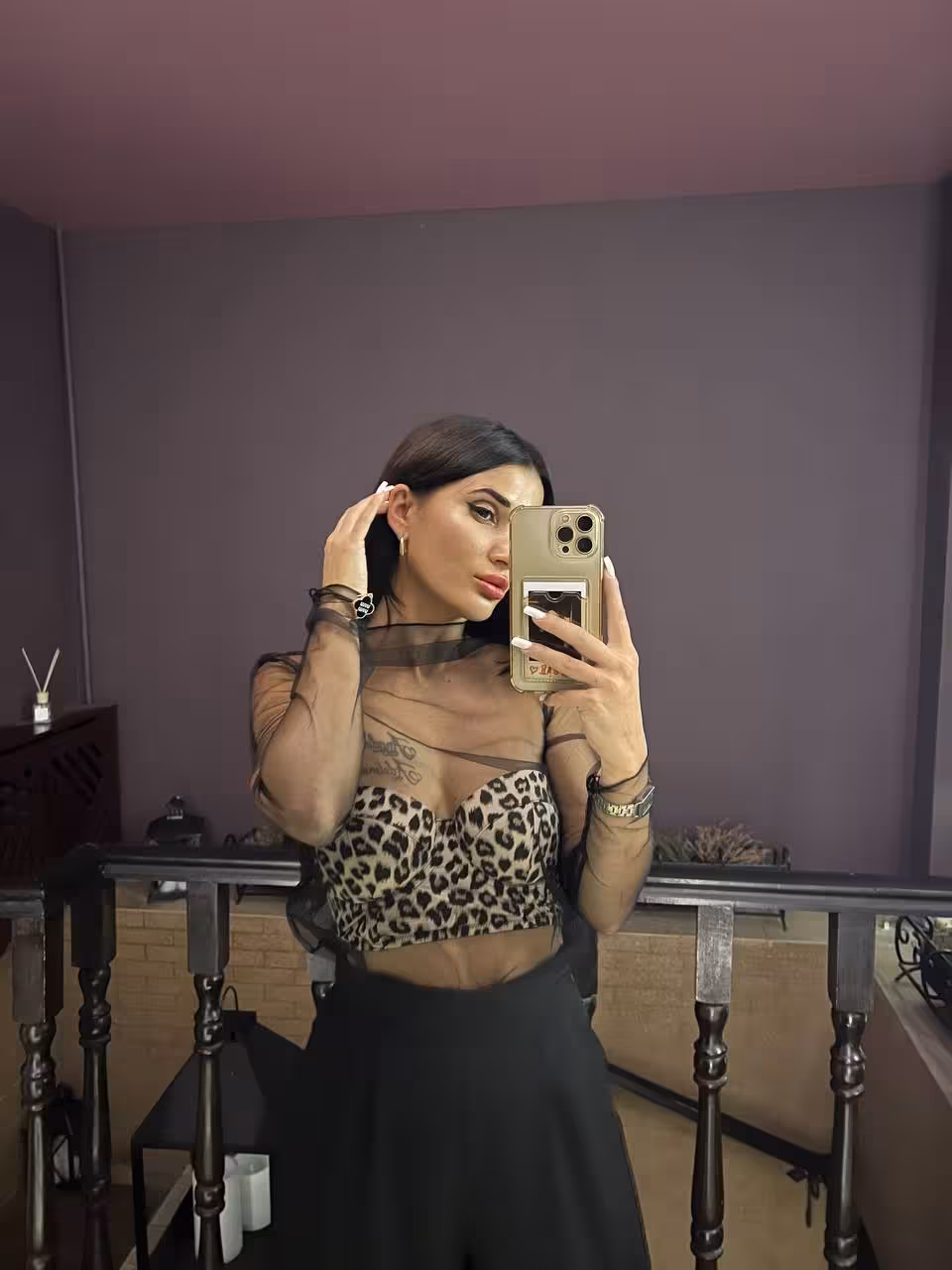 Olga 34 yo from Pafos Cyprus I'm ready to be your princess lady