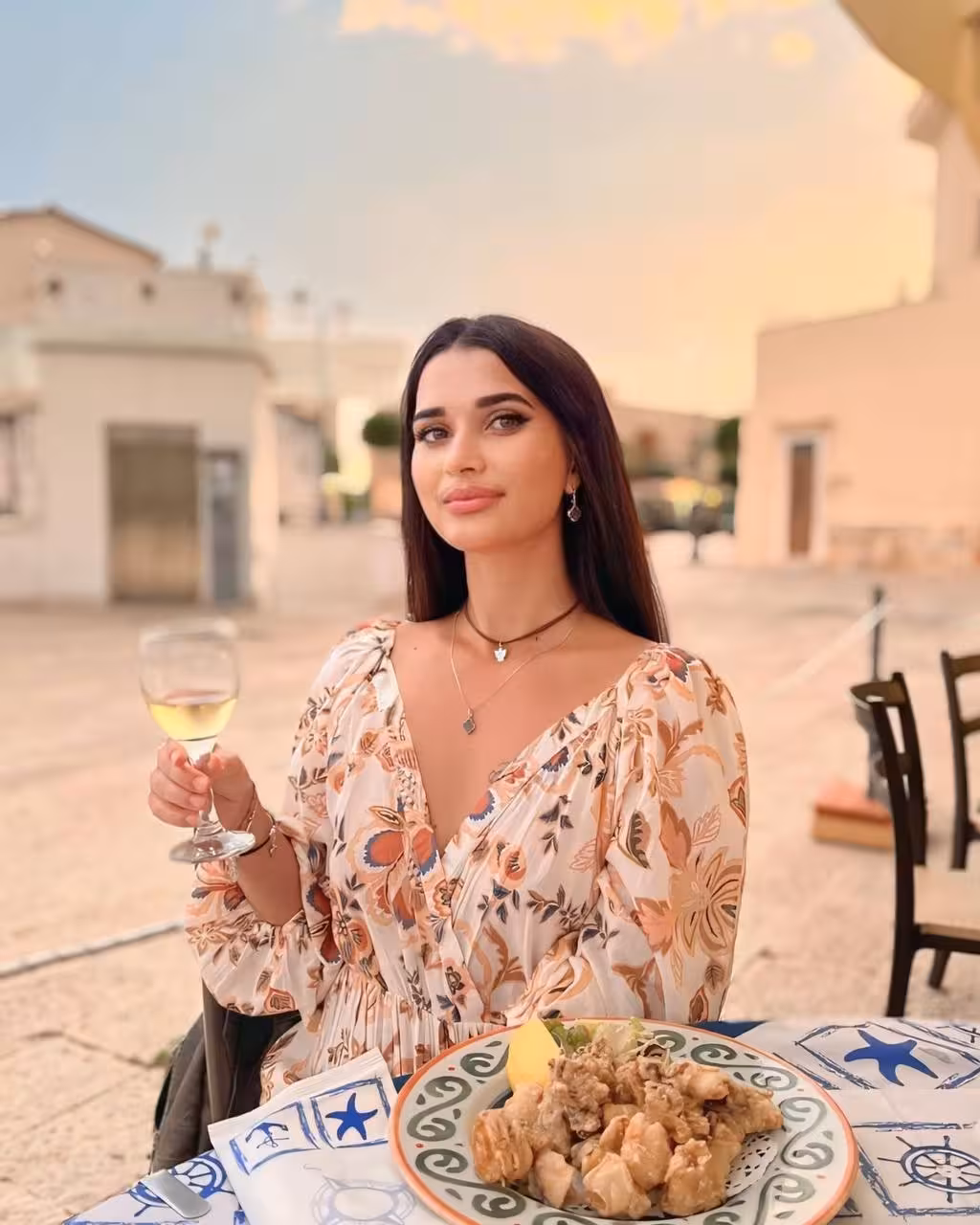 Olga 34 yo from Pafos Cyprus I'm ready to be your princess lady