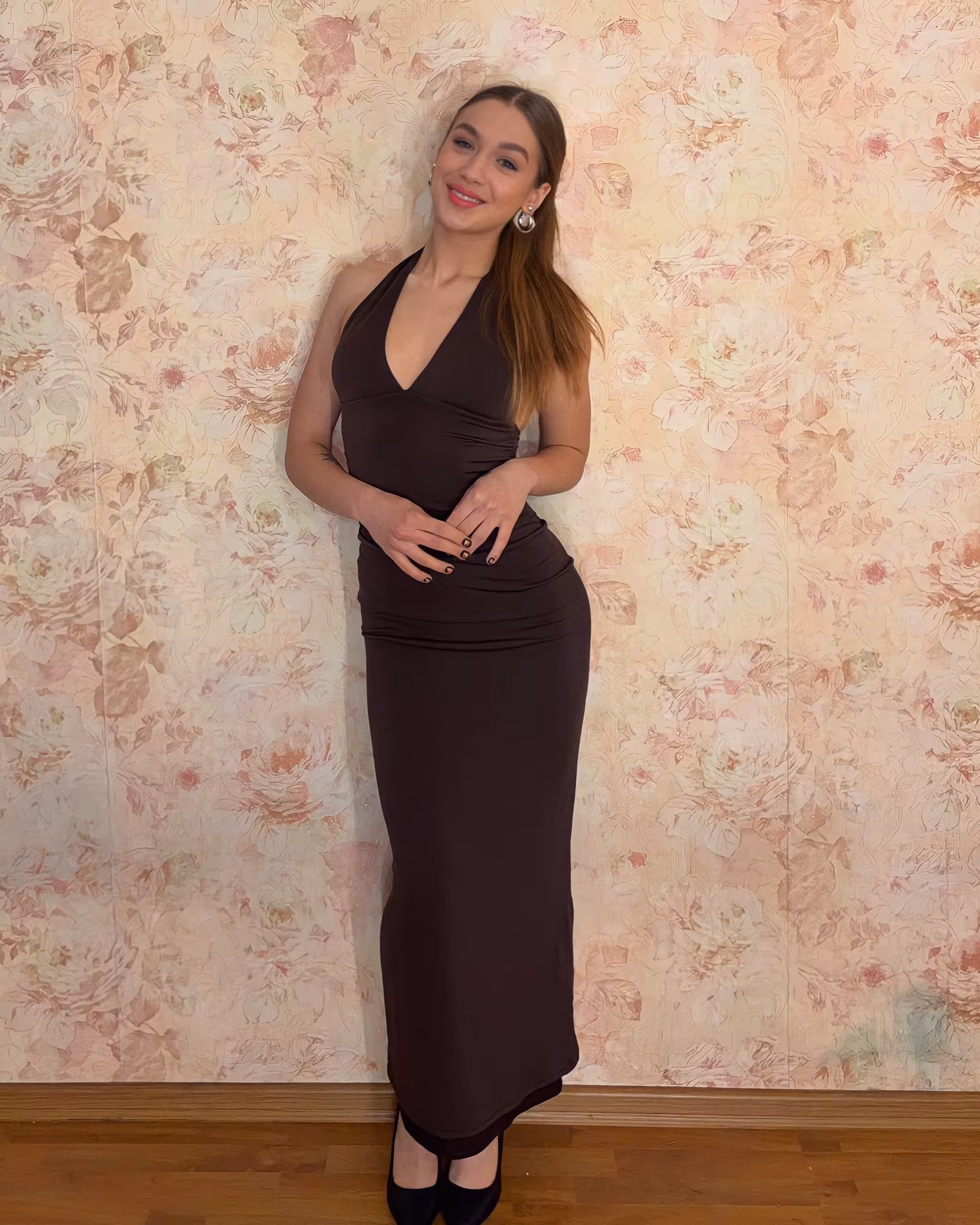 Kateryna 19 yo from Kyiv Ukraine I'm ready to be your princess wife