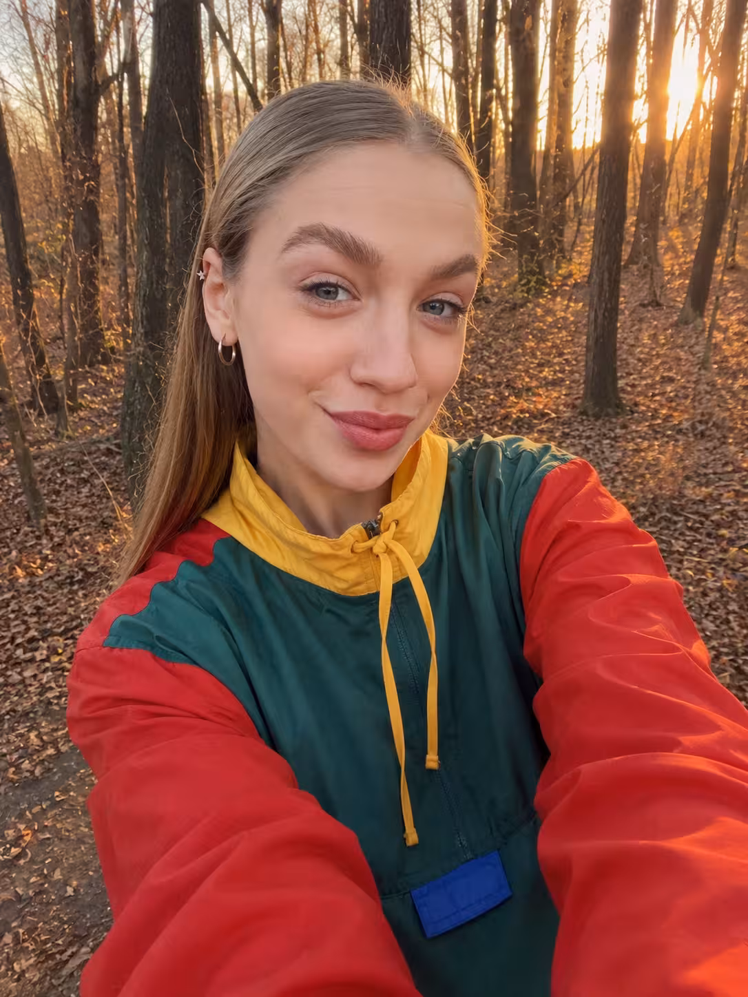Kateryna 19 yo from Kyiv Ukraine I'm ready to be your princess wife