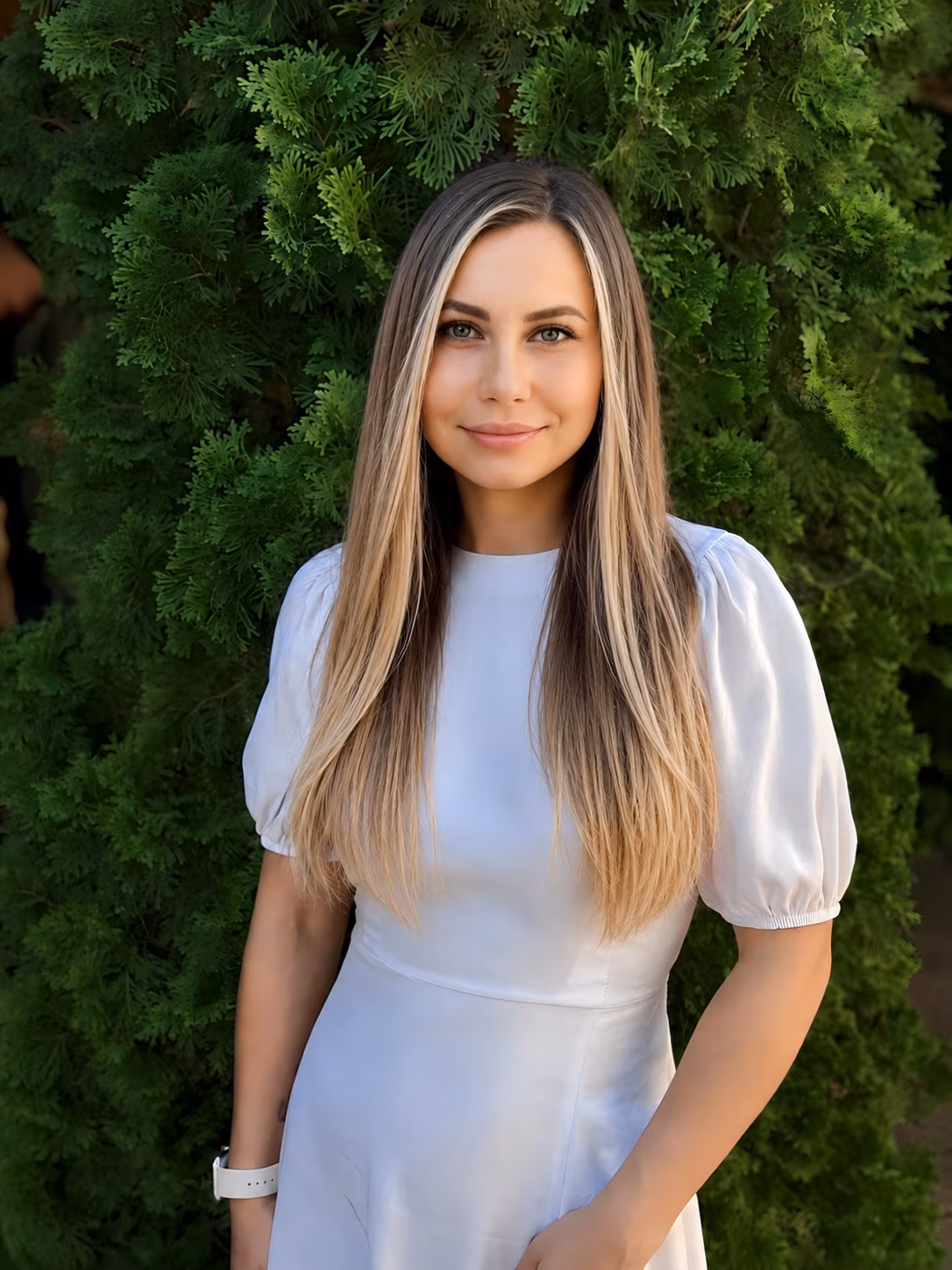 Yuliia 29 Cherkasy  Ukraine I'm ready to be your princess wife