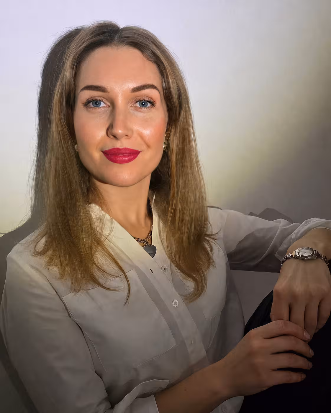 Kszenija 36 yo from Budapest Hungary I'm ready to be your queen wife