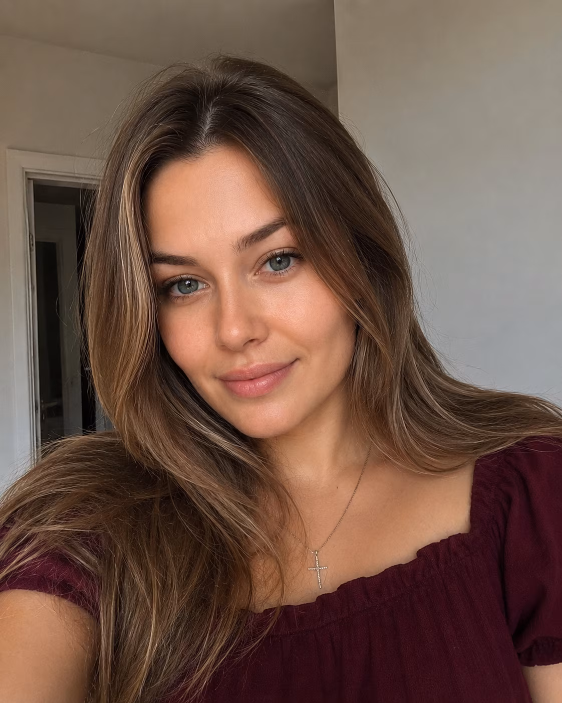 Marta 26 Stryi  Ukraine I want to be your bride forever