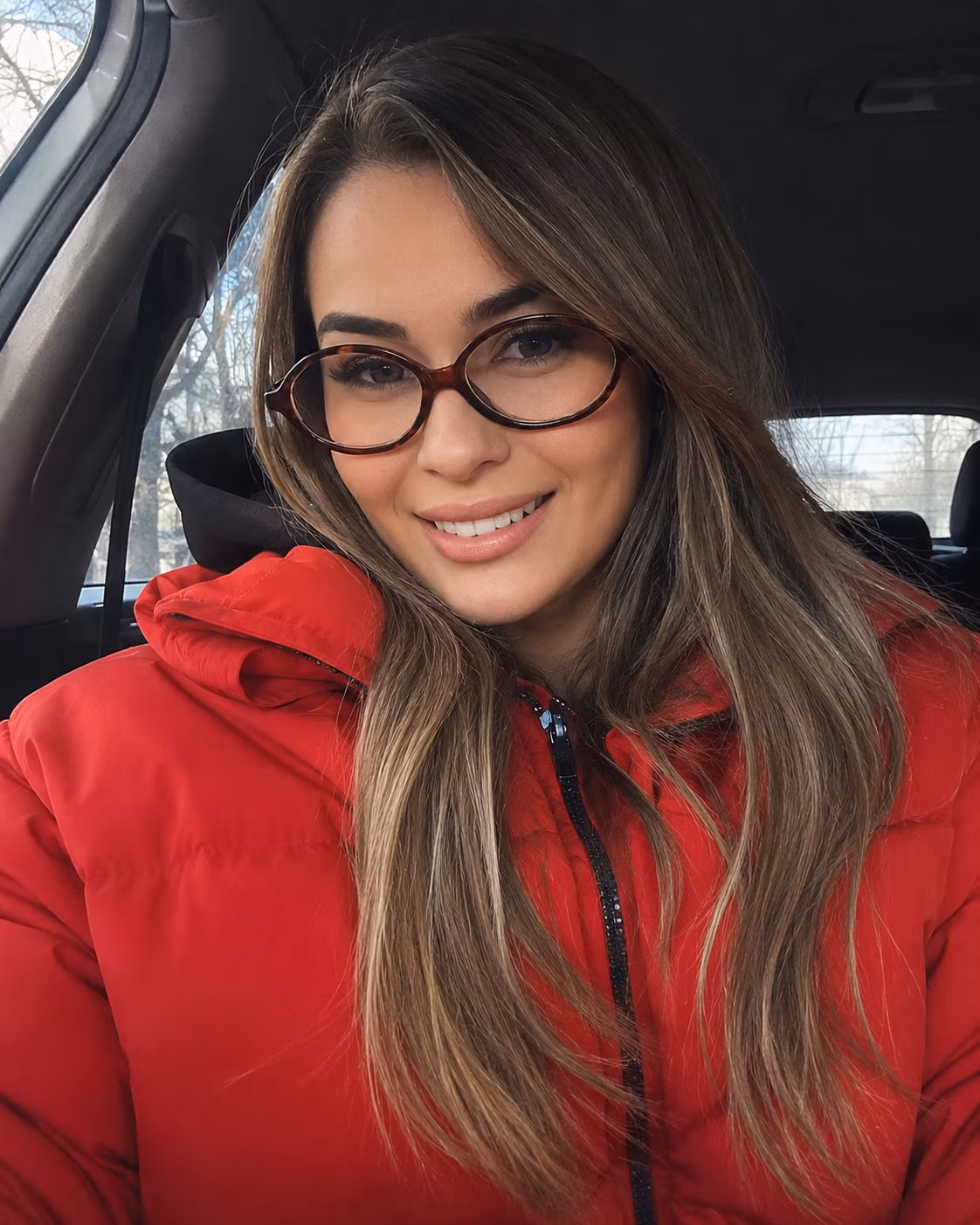 Marta 26 Stryi  Ukraine I want to be your bride forever