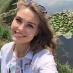Nastia 34 Lodz Poland I want to be your darling forever
