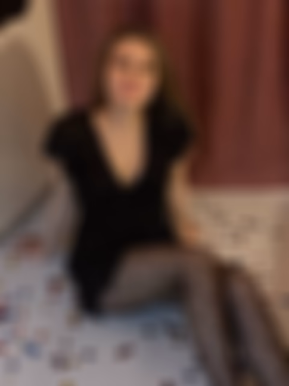 Nastia 34 Lodz Poland I want to be your darling forever
