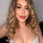 Eva 25 Odessa Ukraine I want to be your forever bride