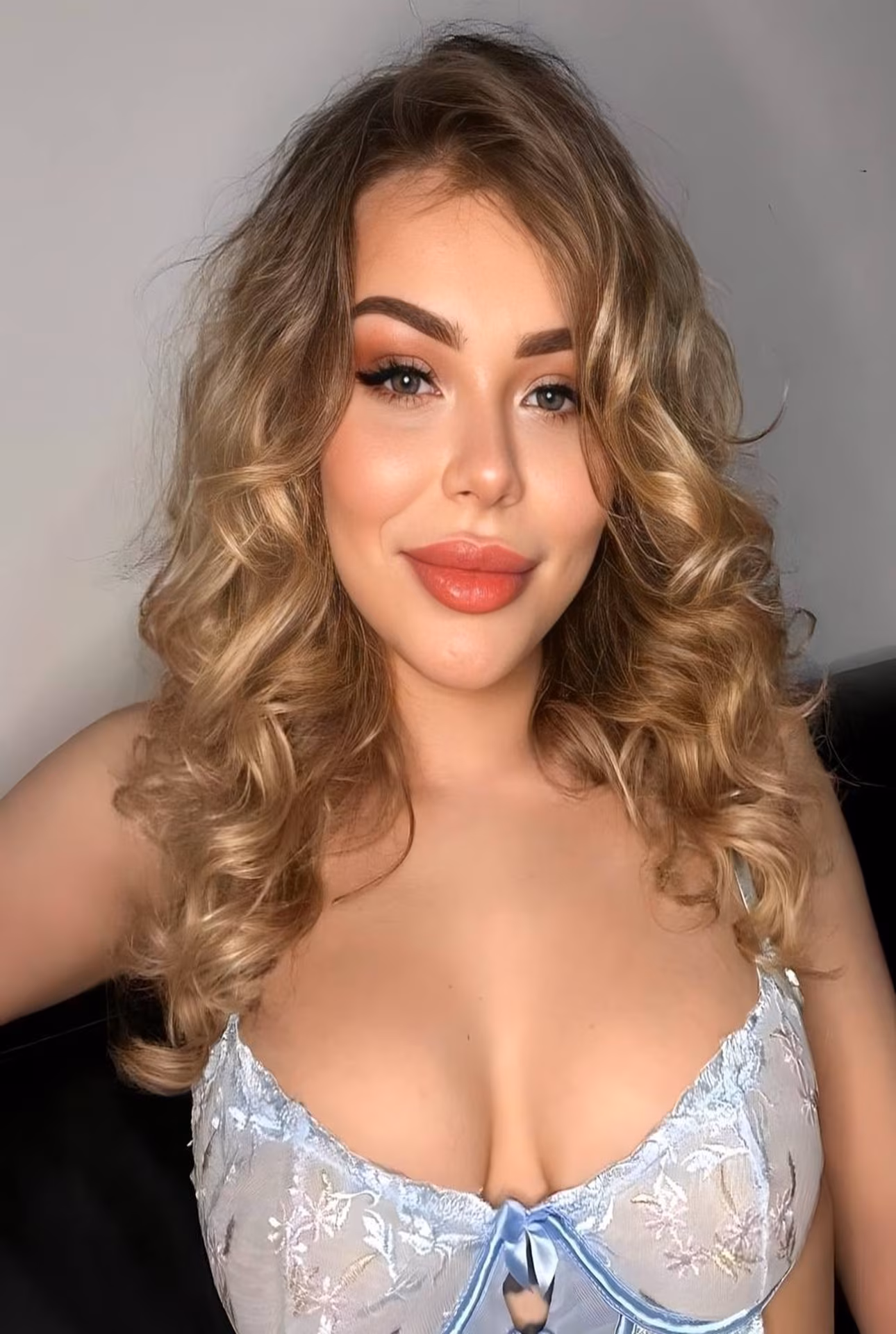 Eva 25 Odessa Ukraine I want to be your forever bride